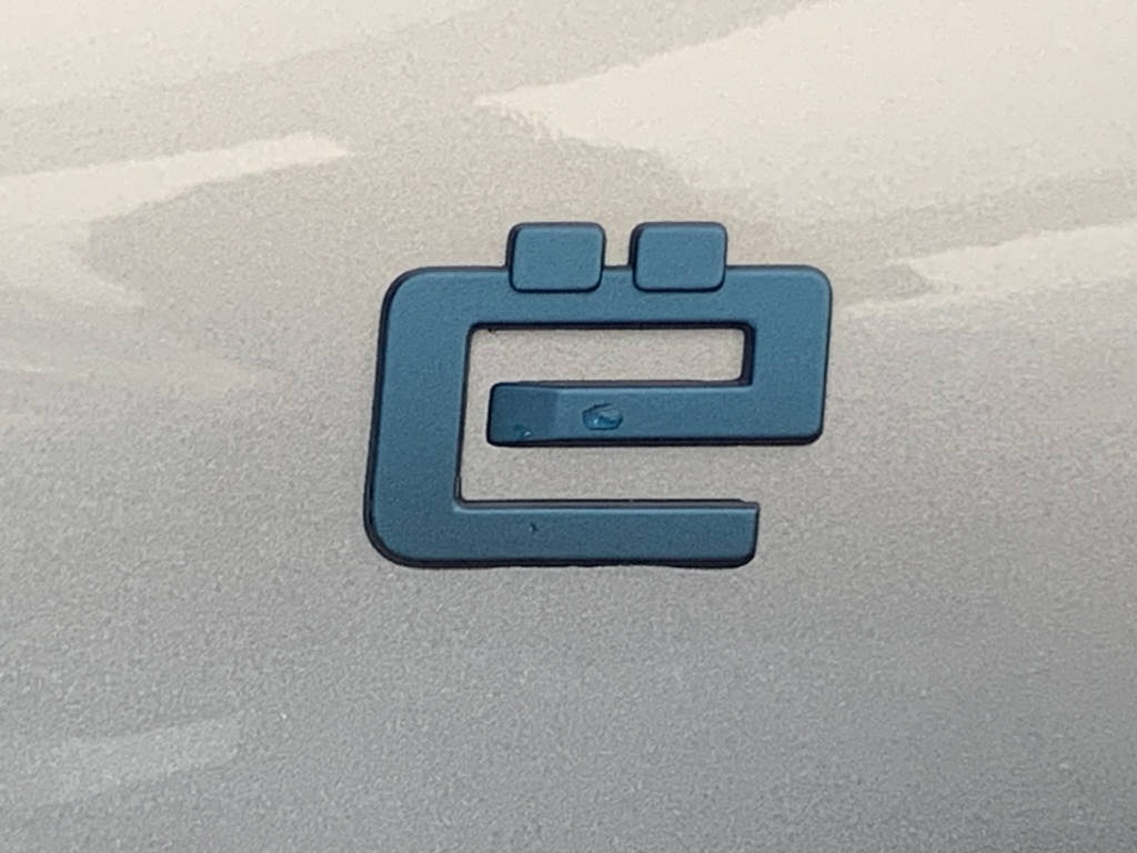 CITROEN C4 Electrique 136ch Automatique Swiss Edition-image-9