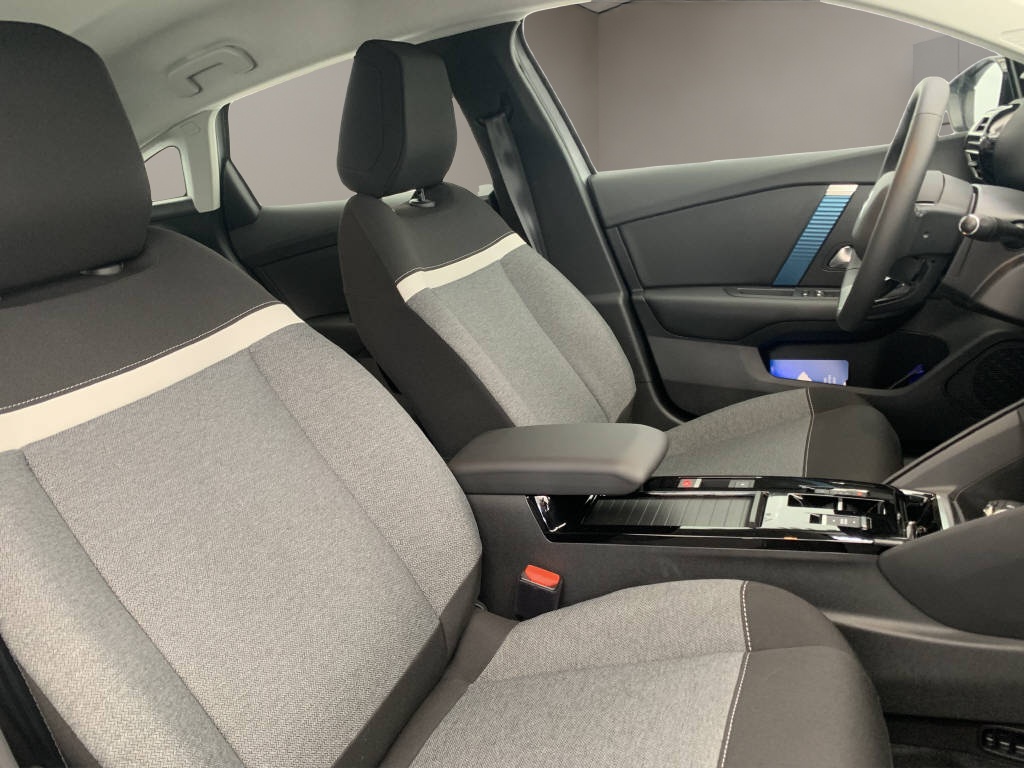 CITROEN C4 Electrique 136ch Automatique Swiss Edition-image-2