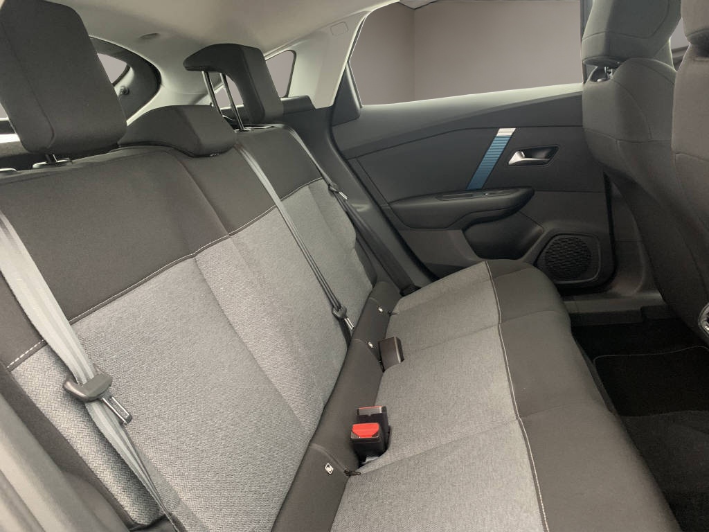 CITROEN C4 Electrique 136ch Automatique Swiss Edition-image-3