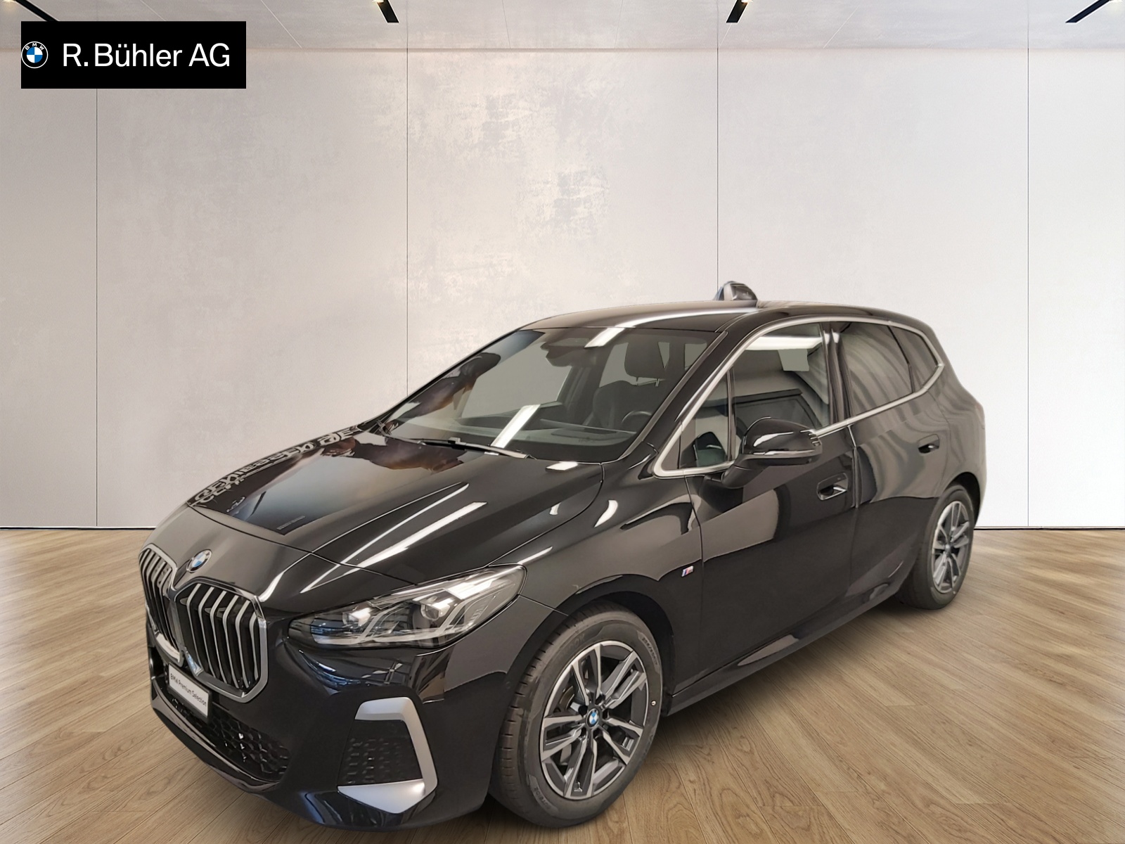 BMW 223d AT xDr M Sport DKG