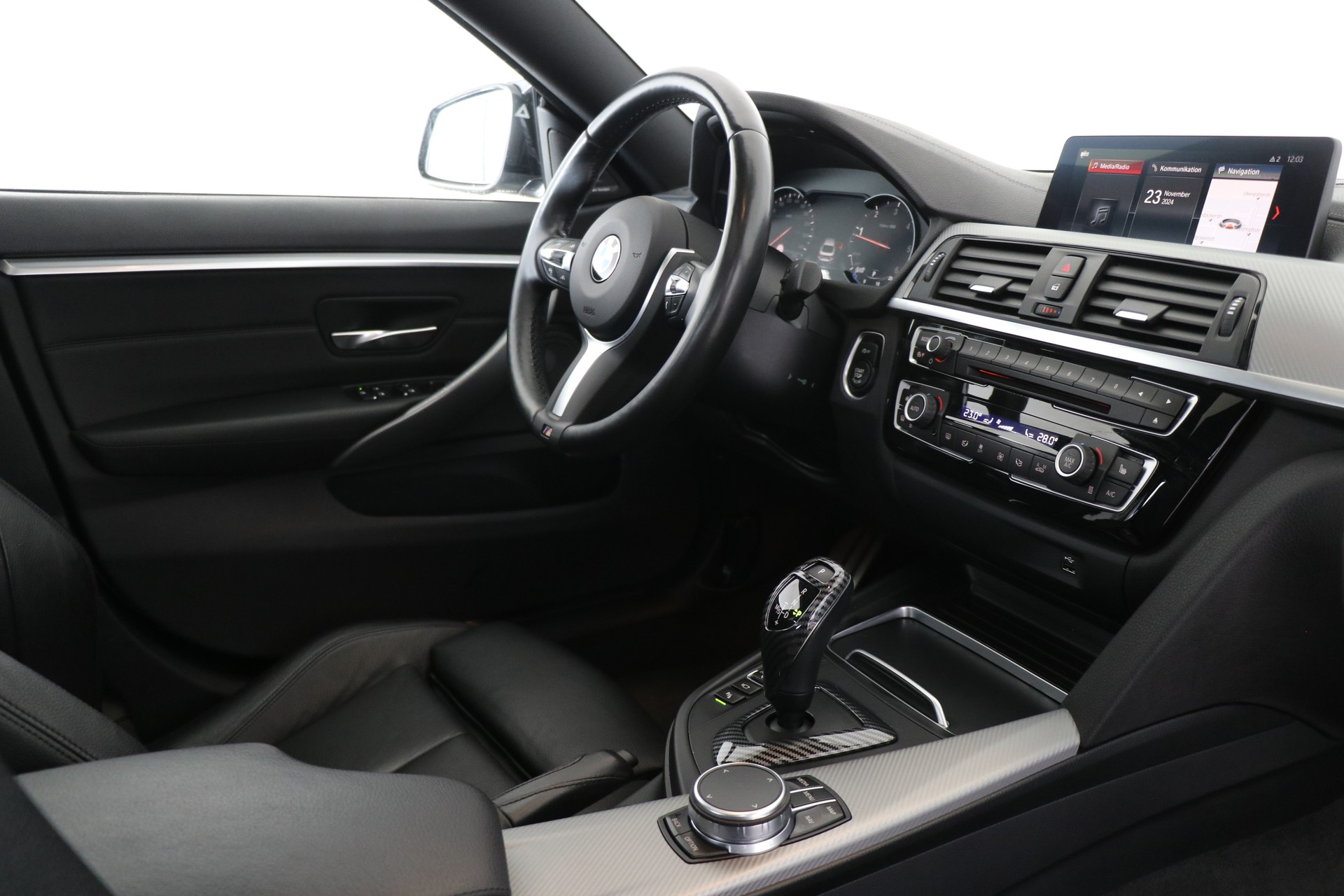 BMW 435d Gran Coupé xDrive M Sport Steptronic-image-10