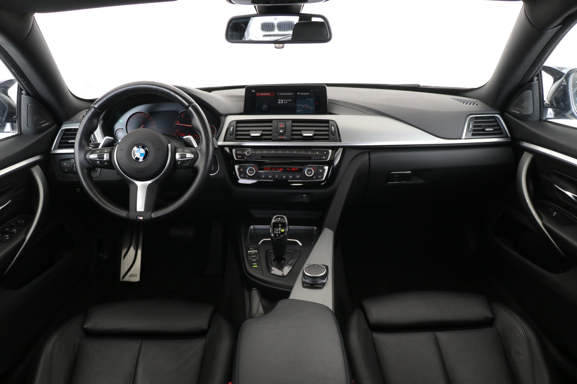 BMW 435d Gran Coupé xDrive M Sport Steptronic-image-9