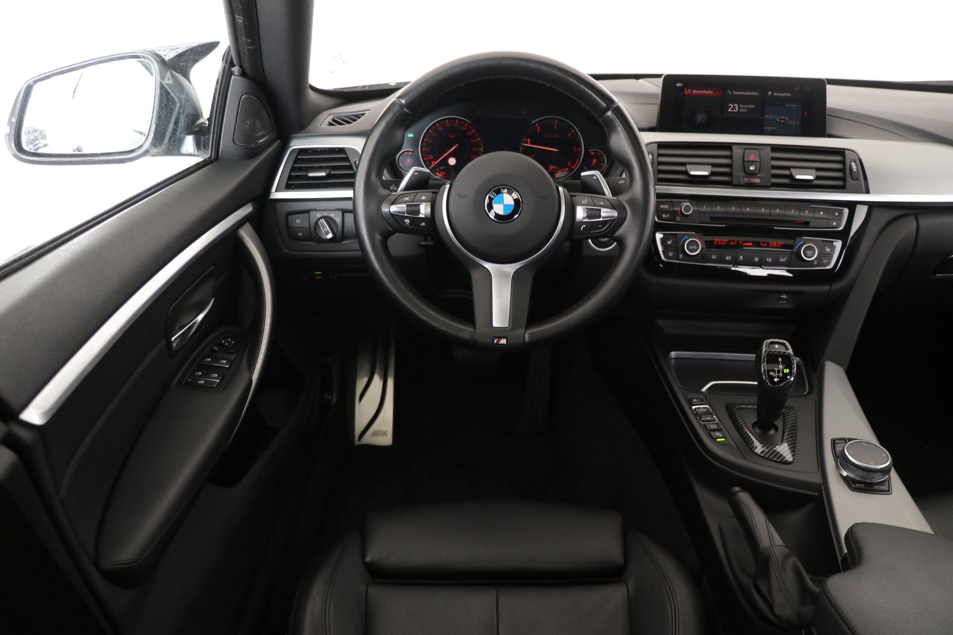 BMW 435d Gran Coupé xDrive M Sport Steptronic-image-8