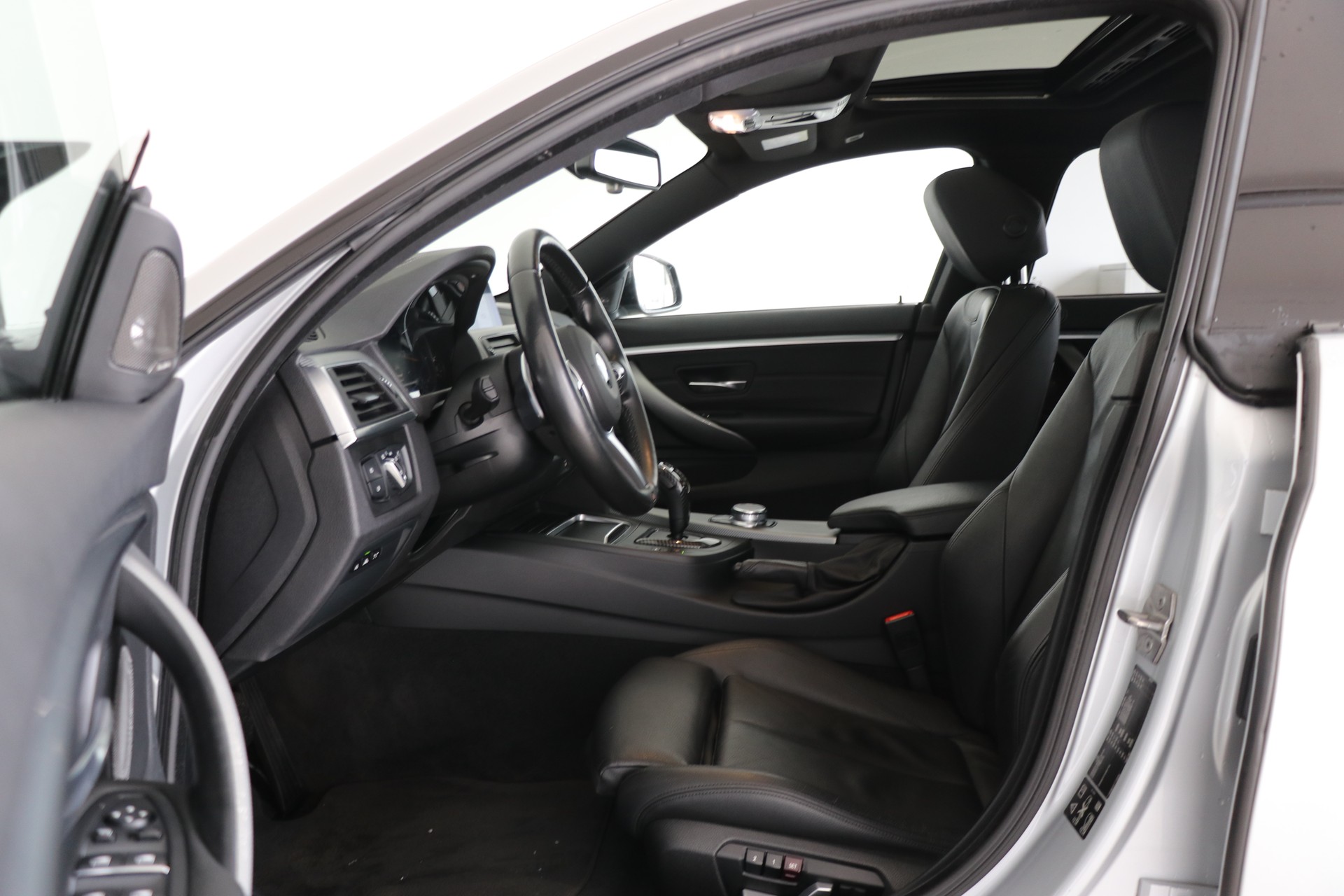 BMW 435d Gran Coupé xDrive M Sport Steptronic-image-5