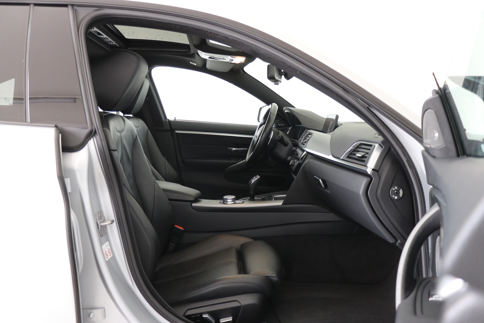 BMW 435d Gran Coupé xDrive M Sport Steptronic-image-12