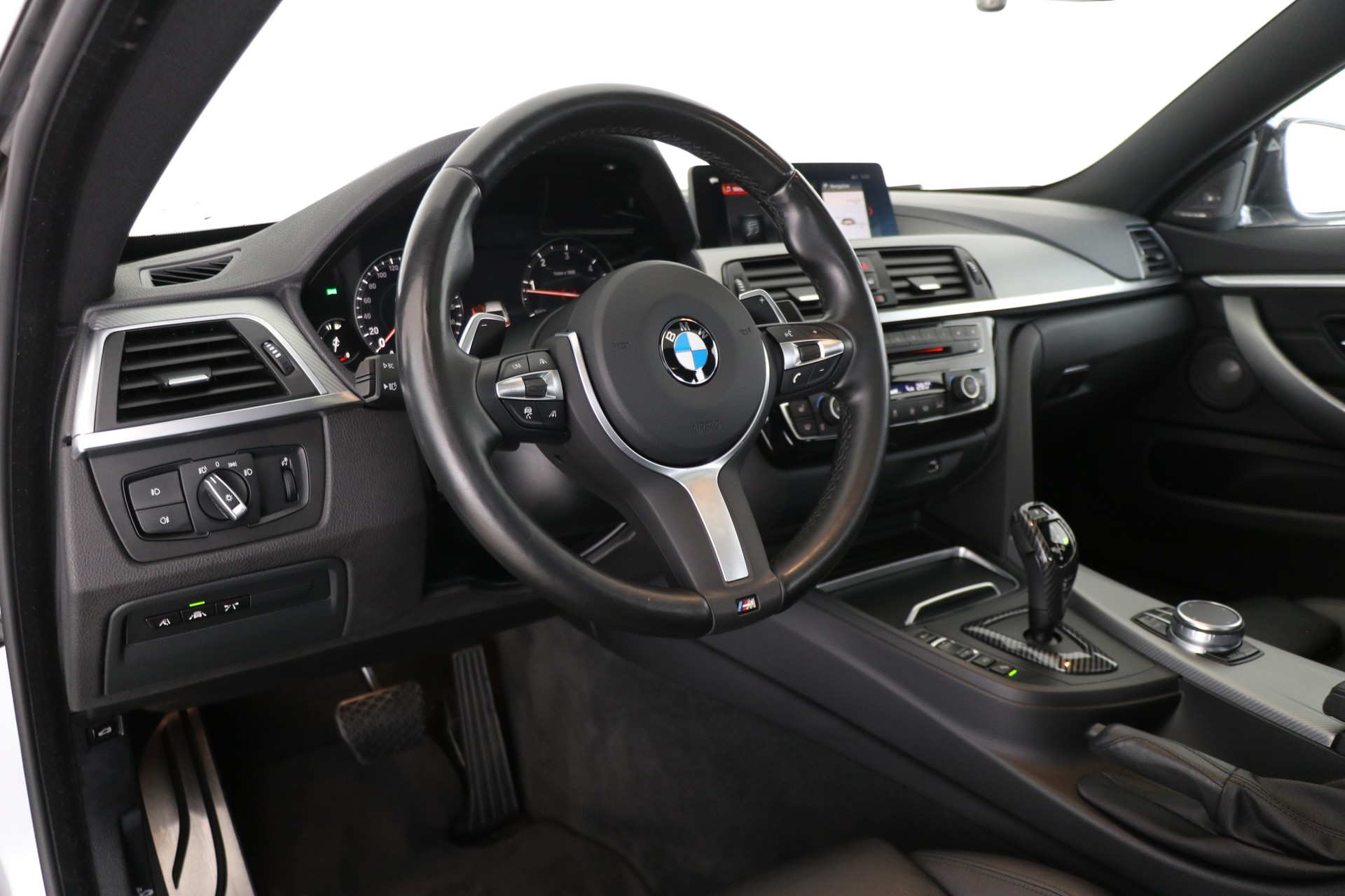 BMW 435d Gran Coupé xDrive M Sport Steptronic-image-7
