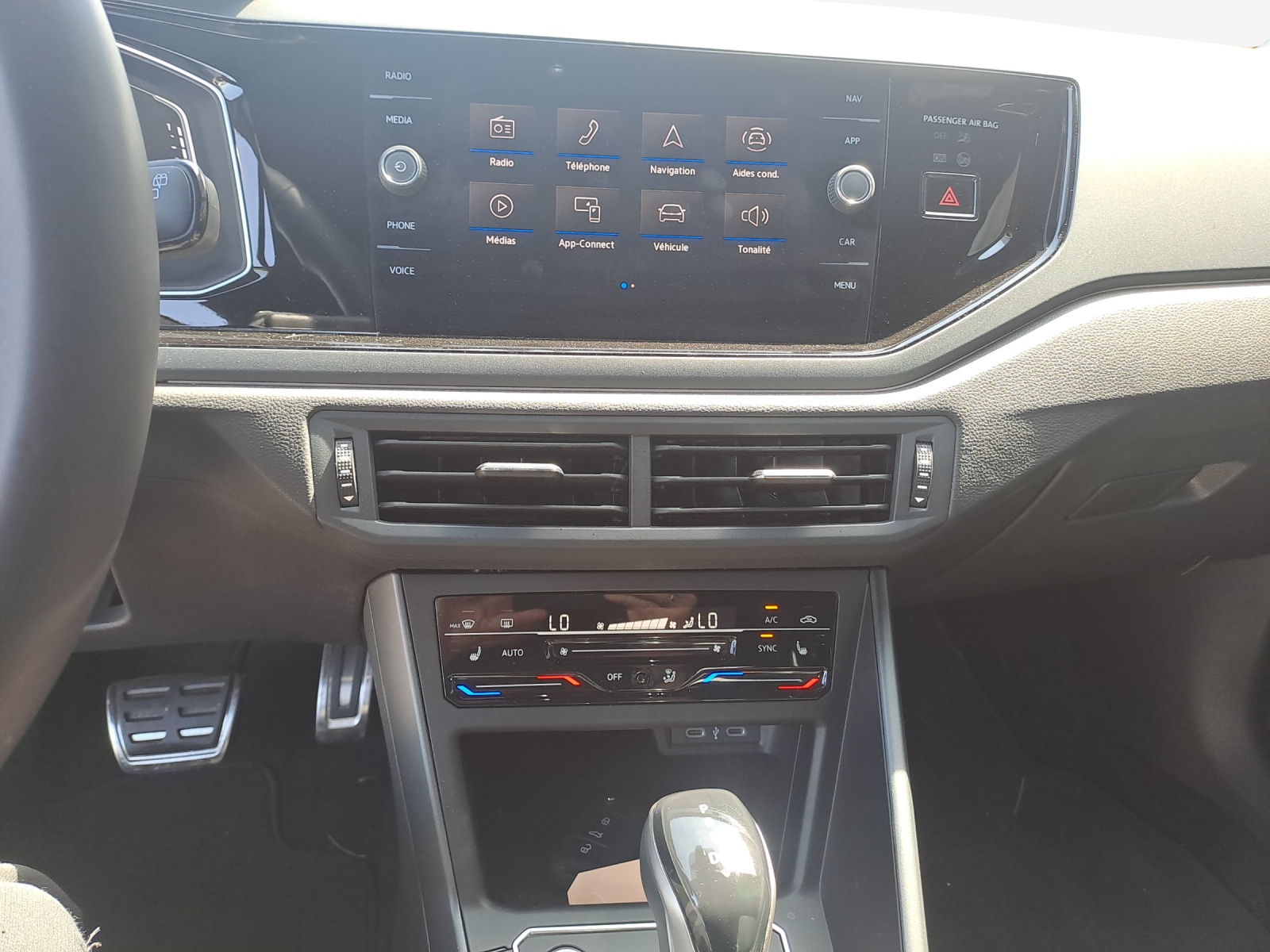VW Polo 1.0 TSI R-Line DSG-image-10