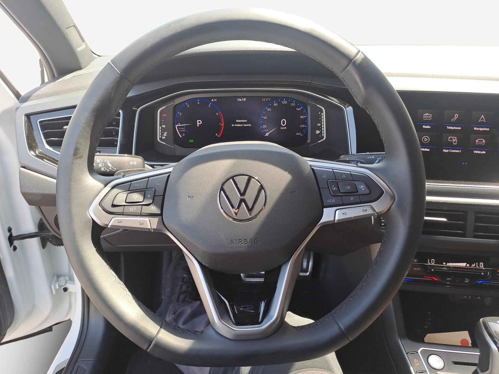 VW Polo 1.0 TSI R-Line DSG-image-9