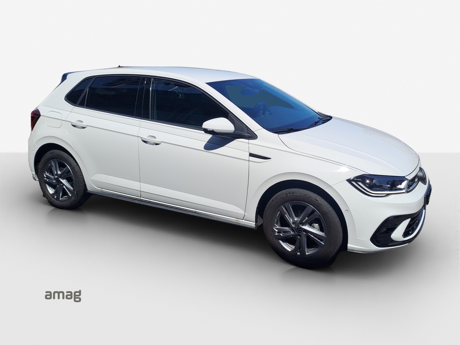 VW Polo 1.0 TSI R-Line DSG-image-5