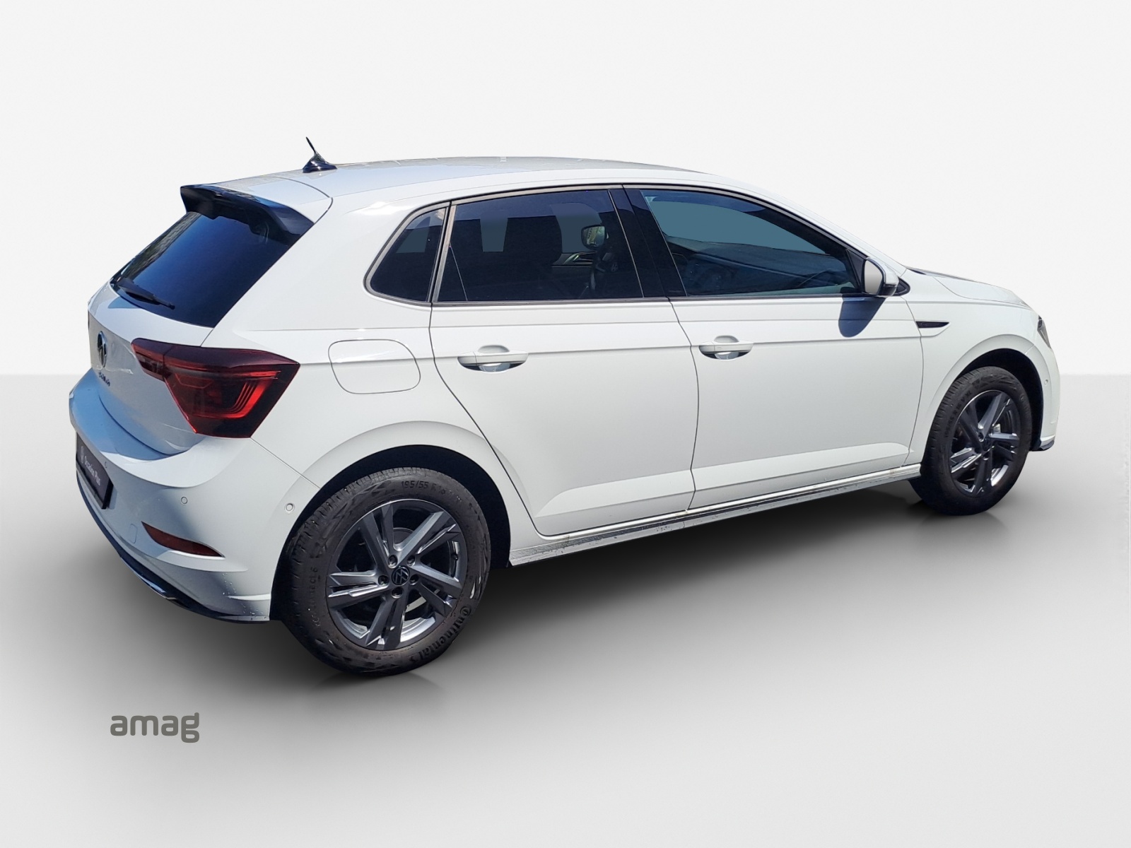 VW Polo 1.0 TSI R-Line DSG-image-4