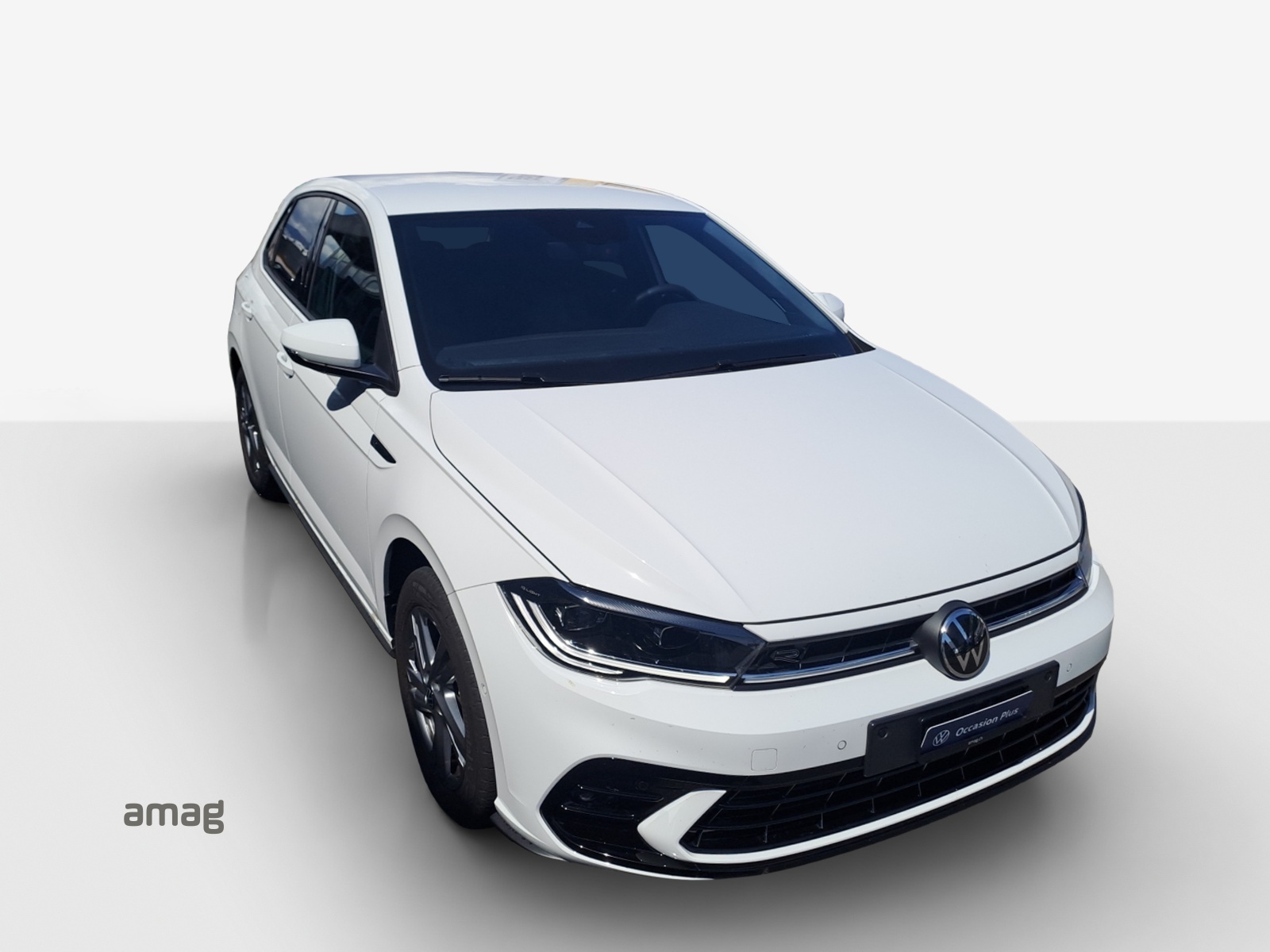 VW Polo 1.0 TSI R-Line DSG-image-13