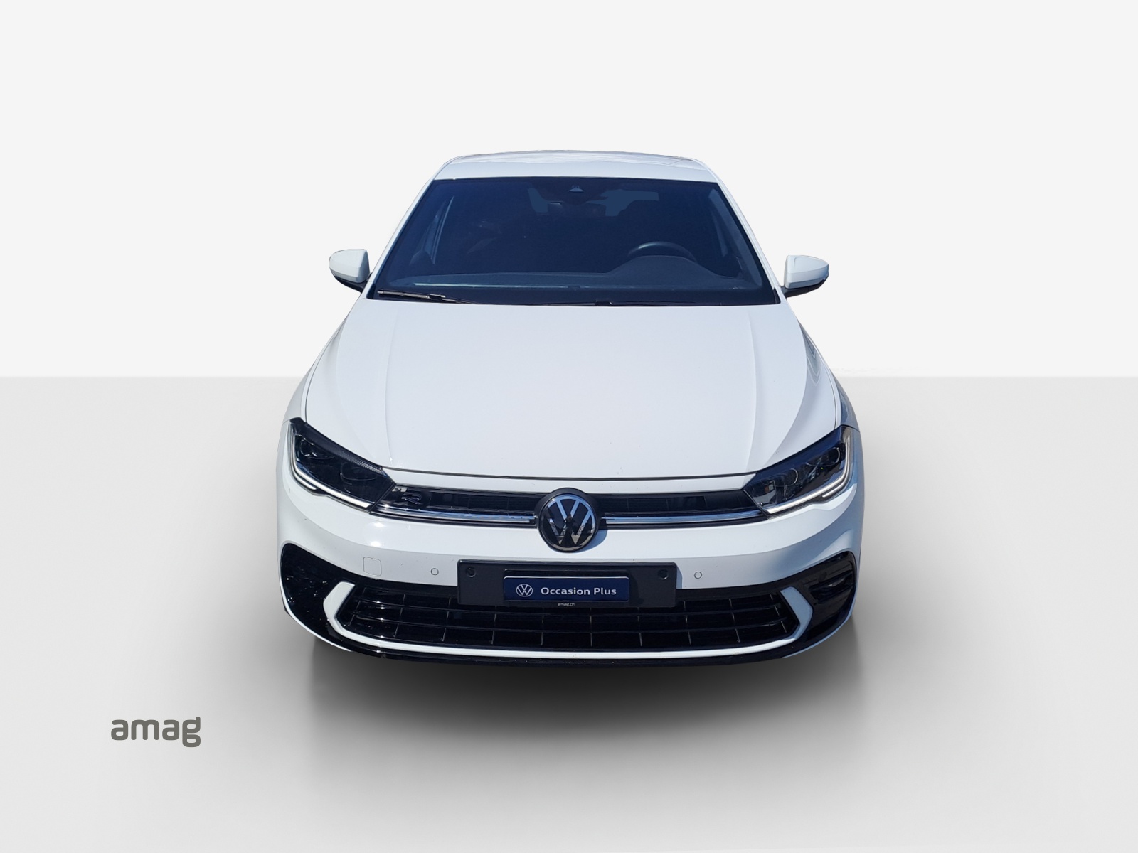 VW Polo 1.0 TSI R-Line DSG-image-6
