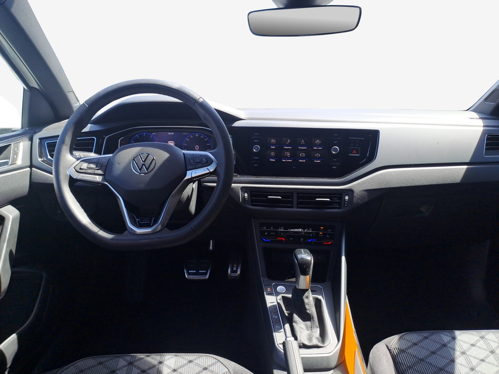 VW Polo 1.0 TSI R-Line DSG-image-8