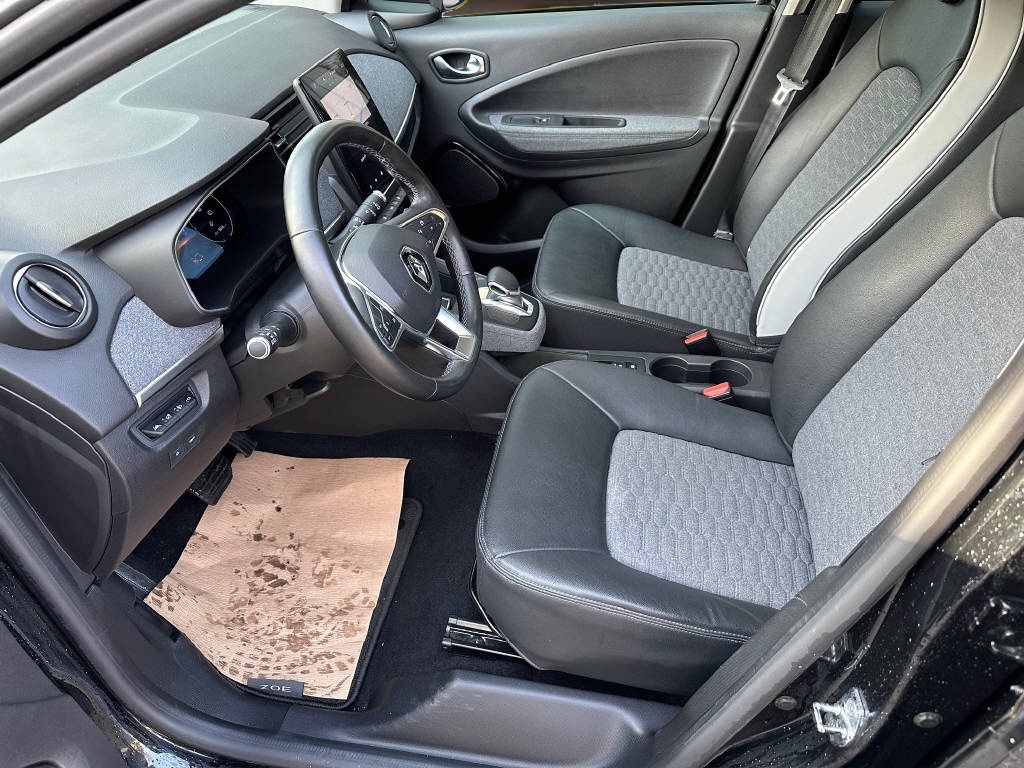 RENAULT Zoe R135 Intens-image-9