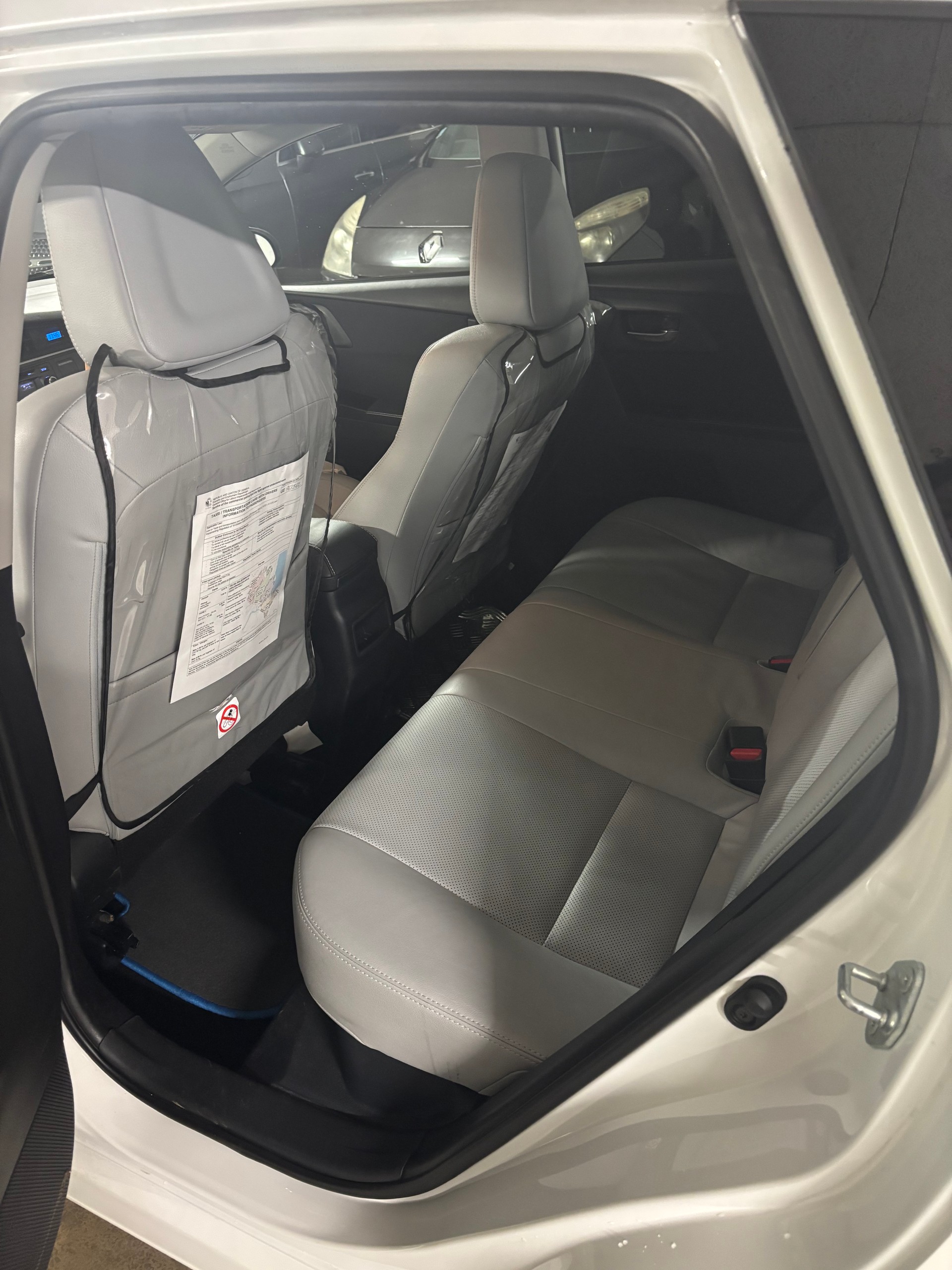 TOYOTA Auris 1.8 16V HSD Linea Sol-image-7