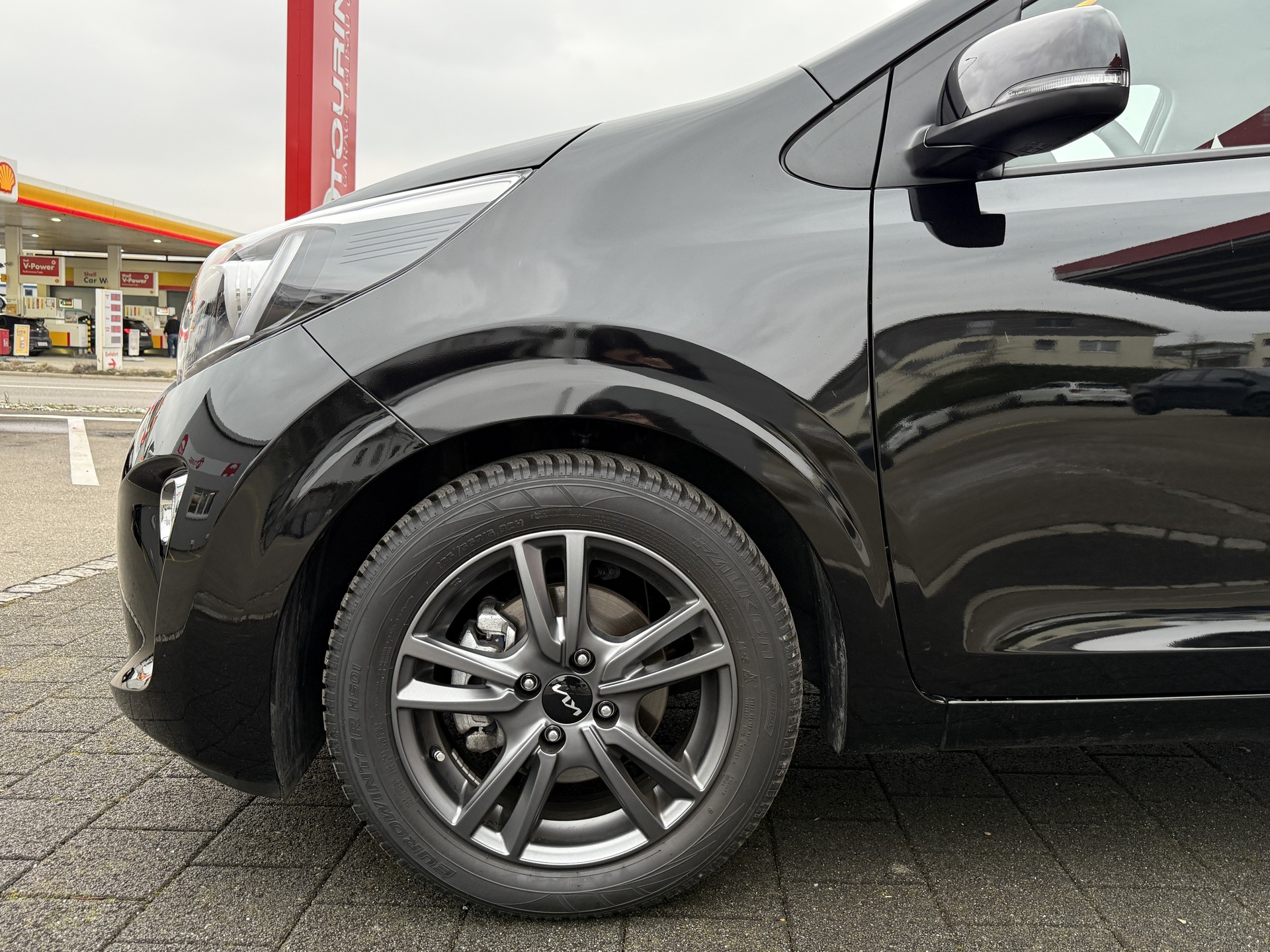KIA Picanto 1.2 CVVT Style-image-23