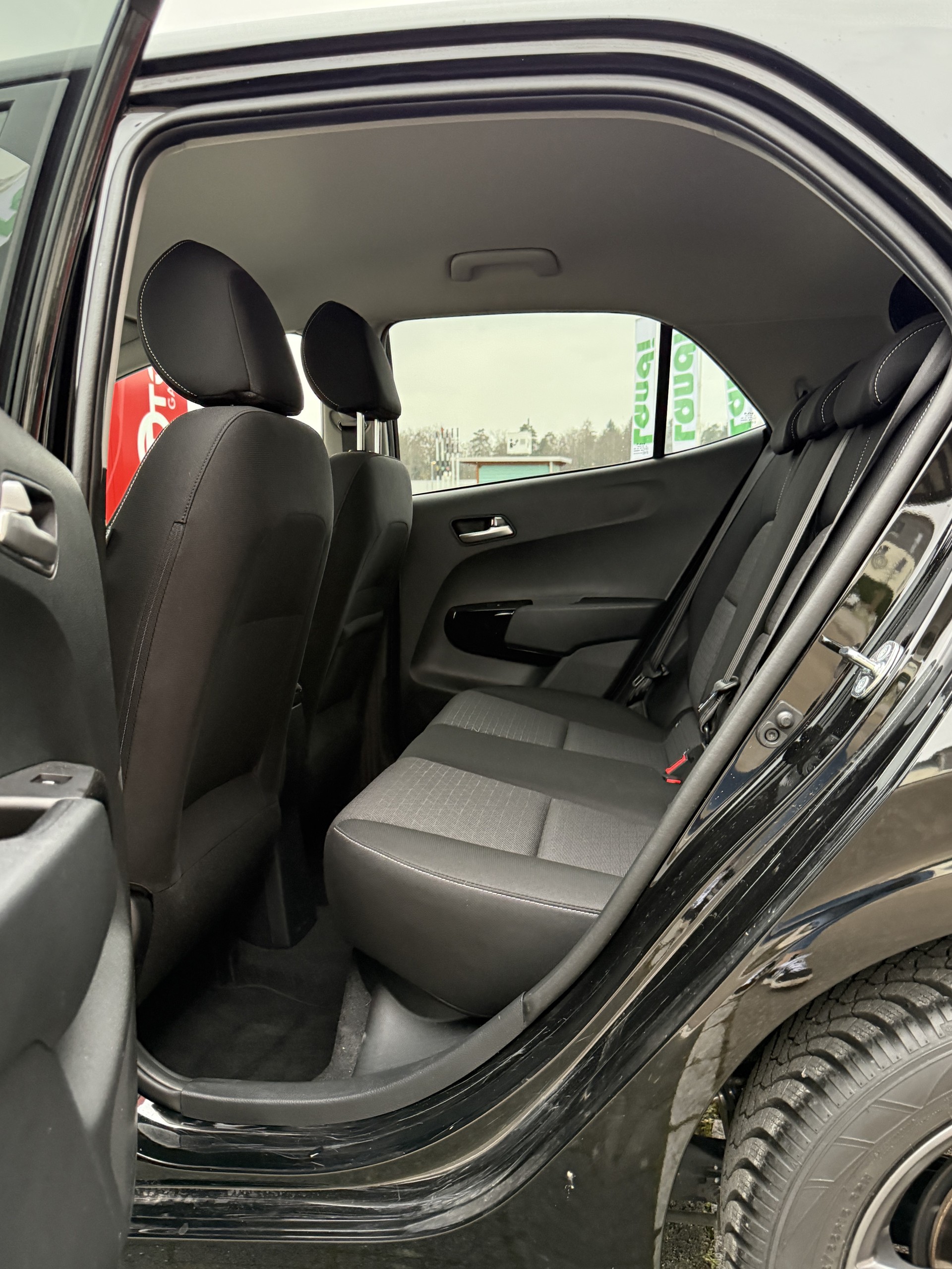 KIA Picanto 1.2 CVVT Style-image-12