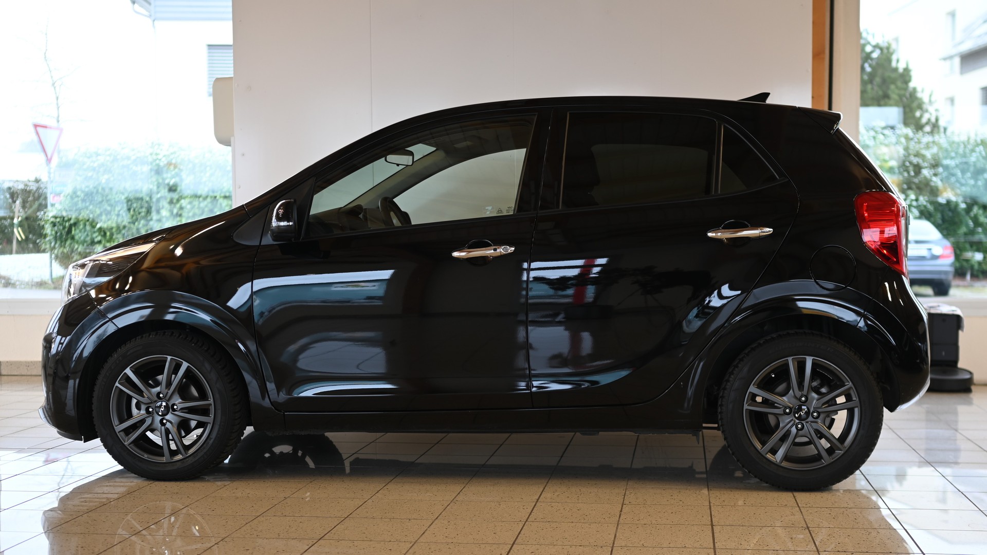 KIA Picanto 1.2 CVVT Style-image-3