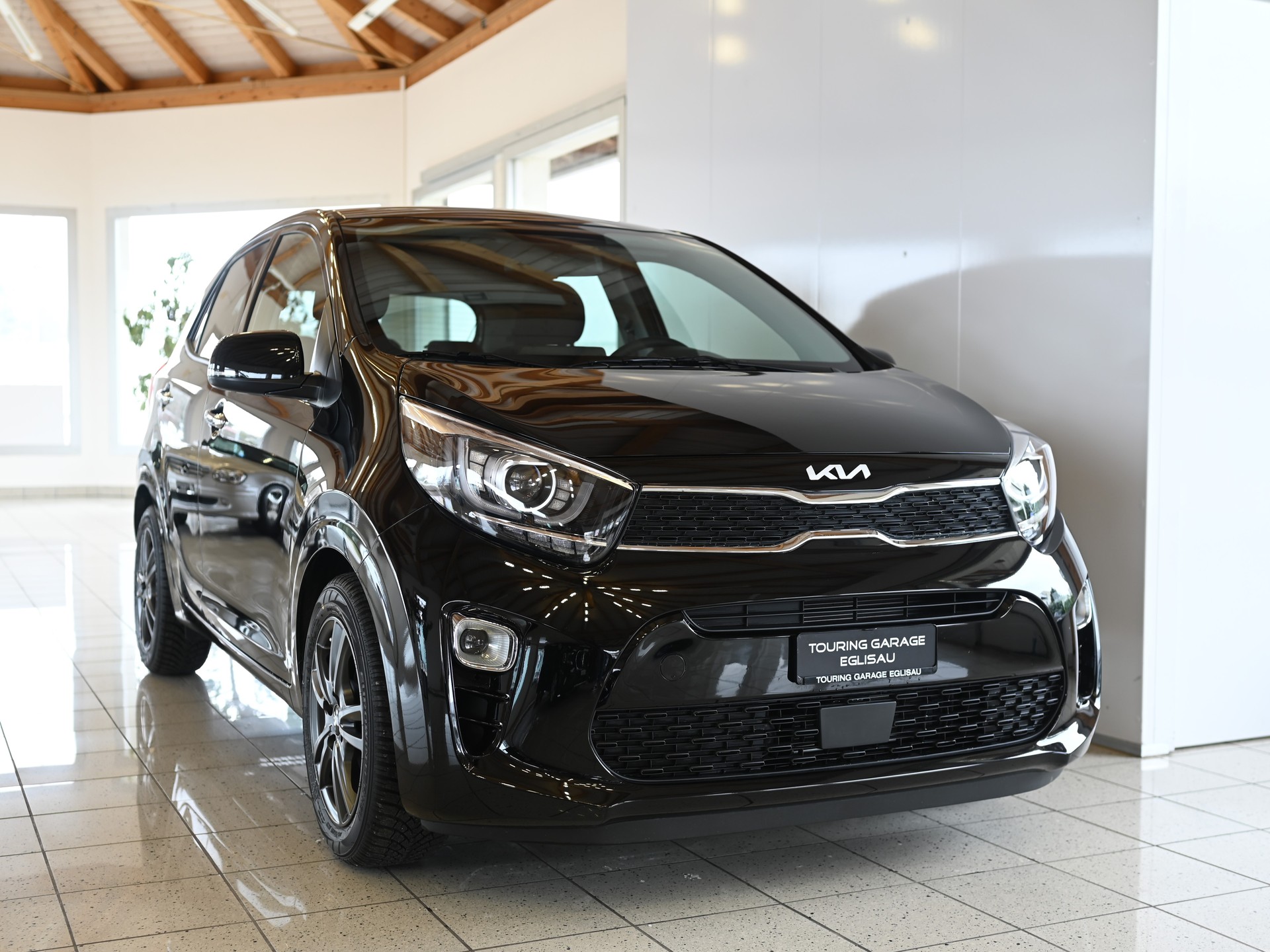 KIA Picanto 1.2 CVVT Style-image-0