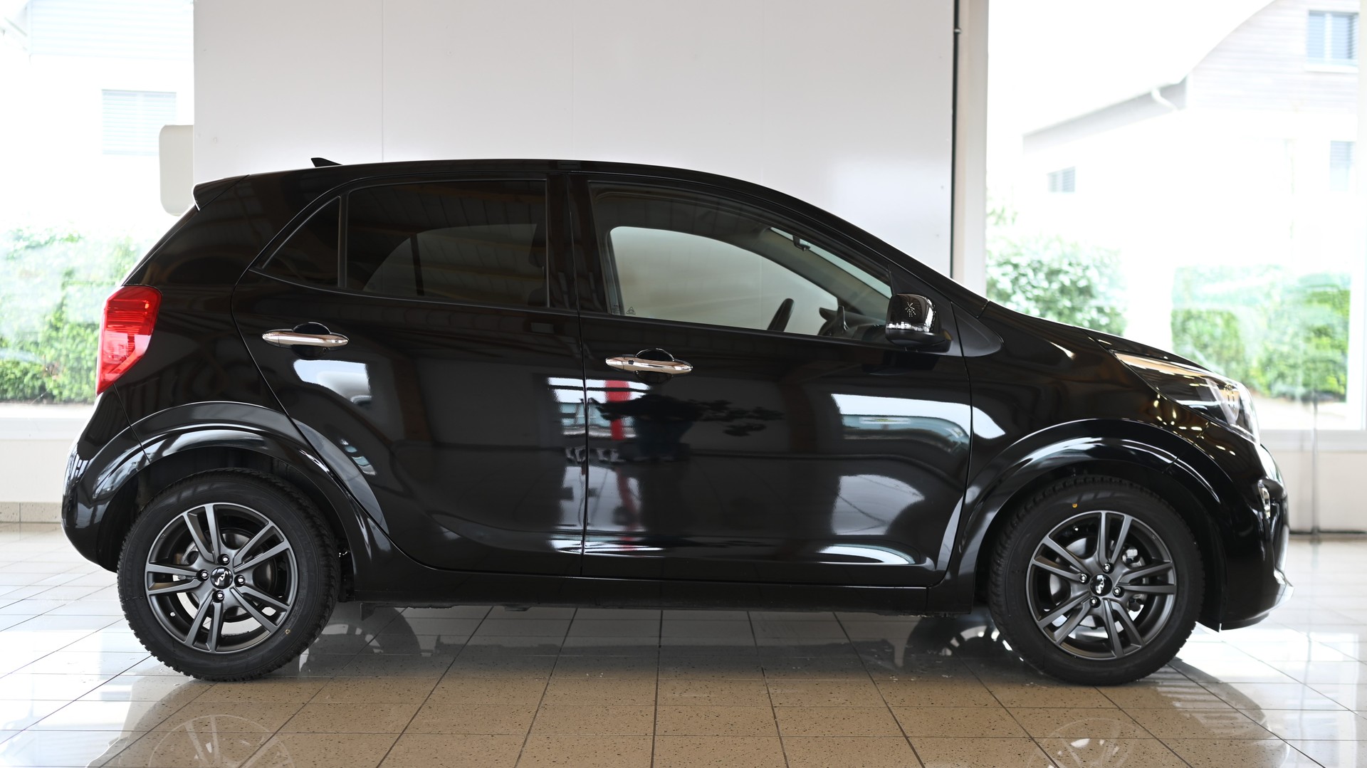 KIA Picanto 1.2 CVVT Style-image-4