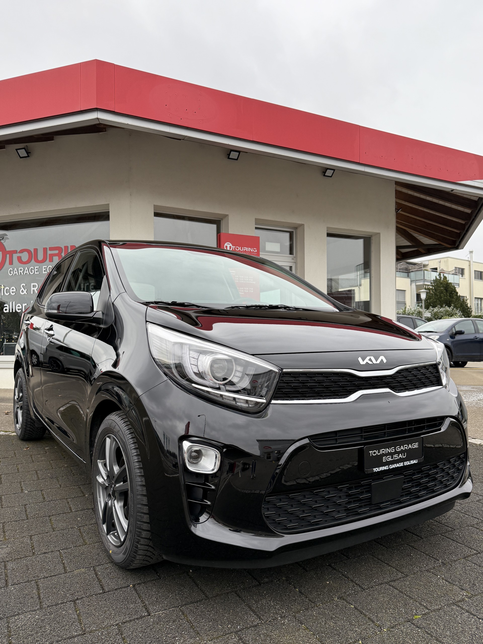 KIA Picanto 1.2 CVVT Style-image-22