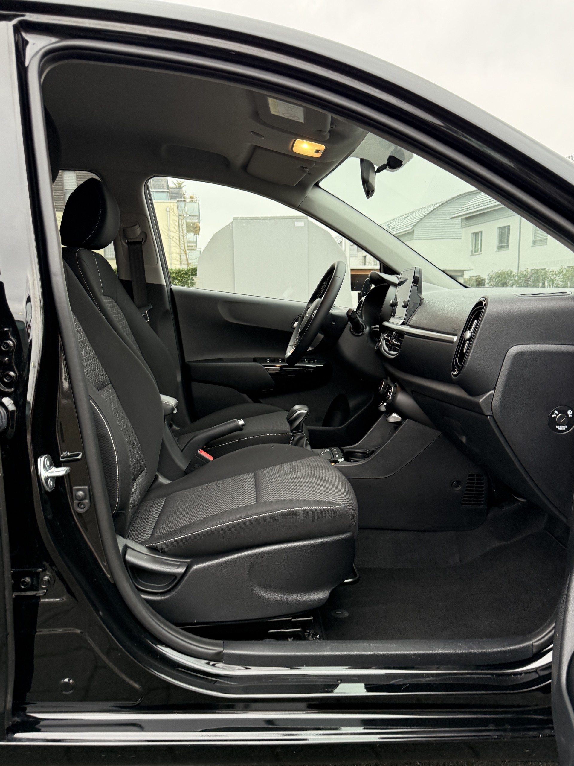 KIA Picanto 1.2 CVVT Style-image-11