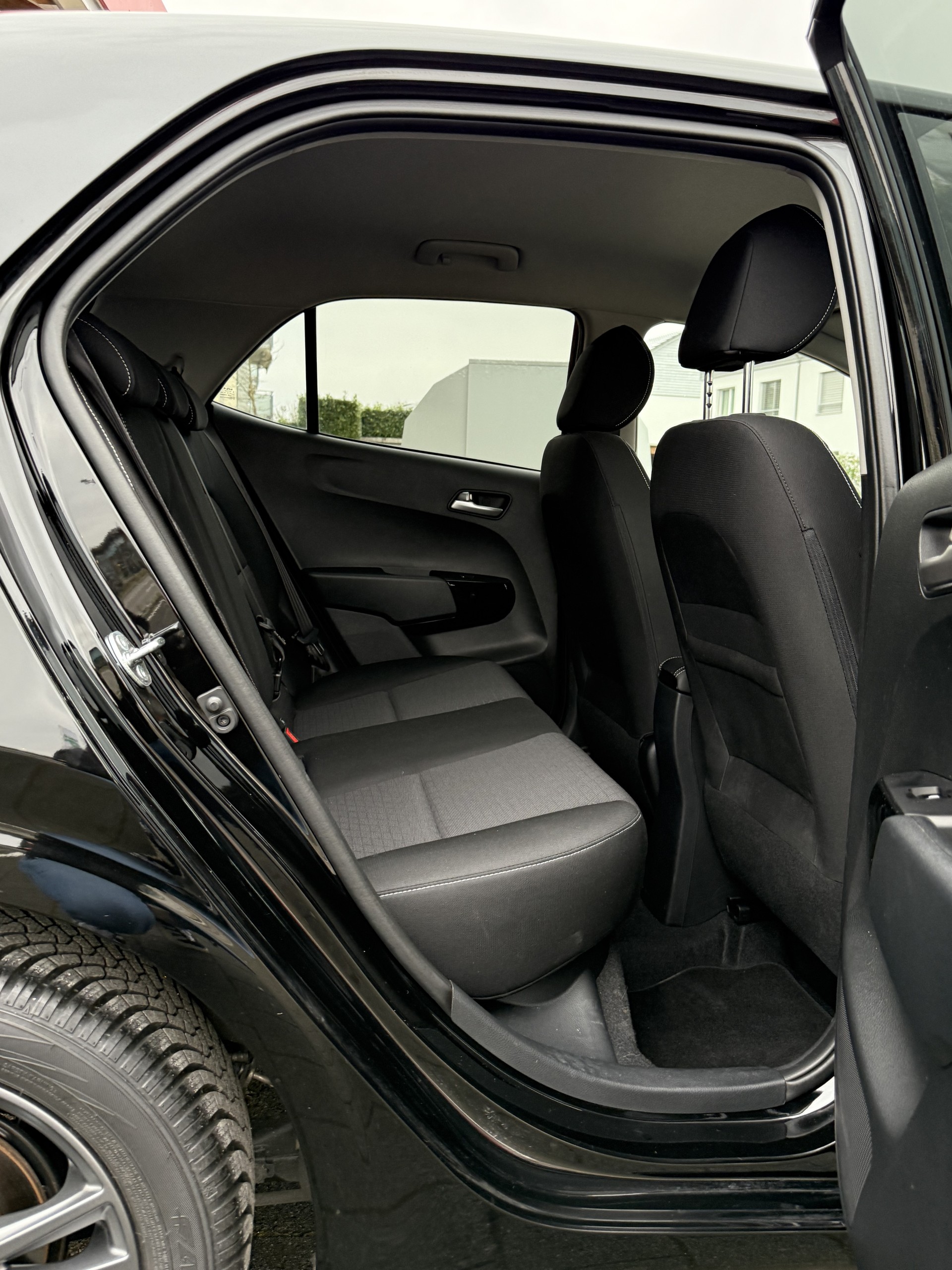 KIA Picanto 1.2 CVVT Style-image-13