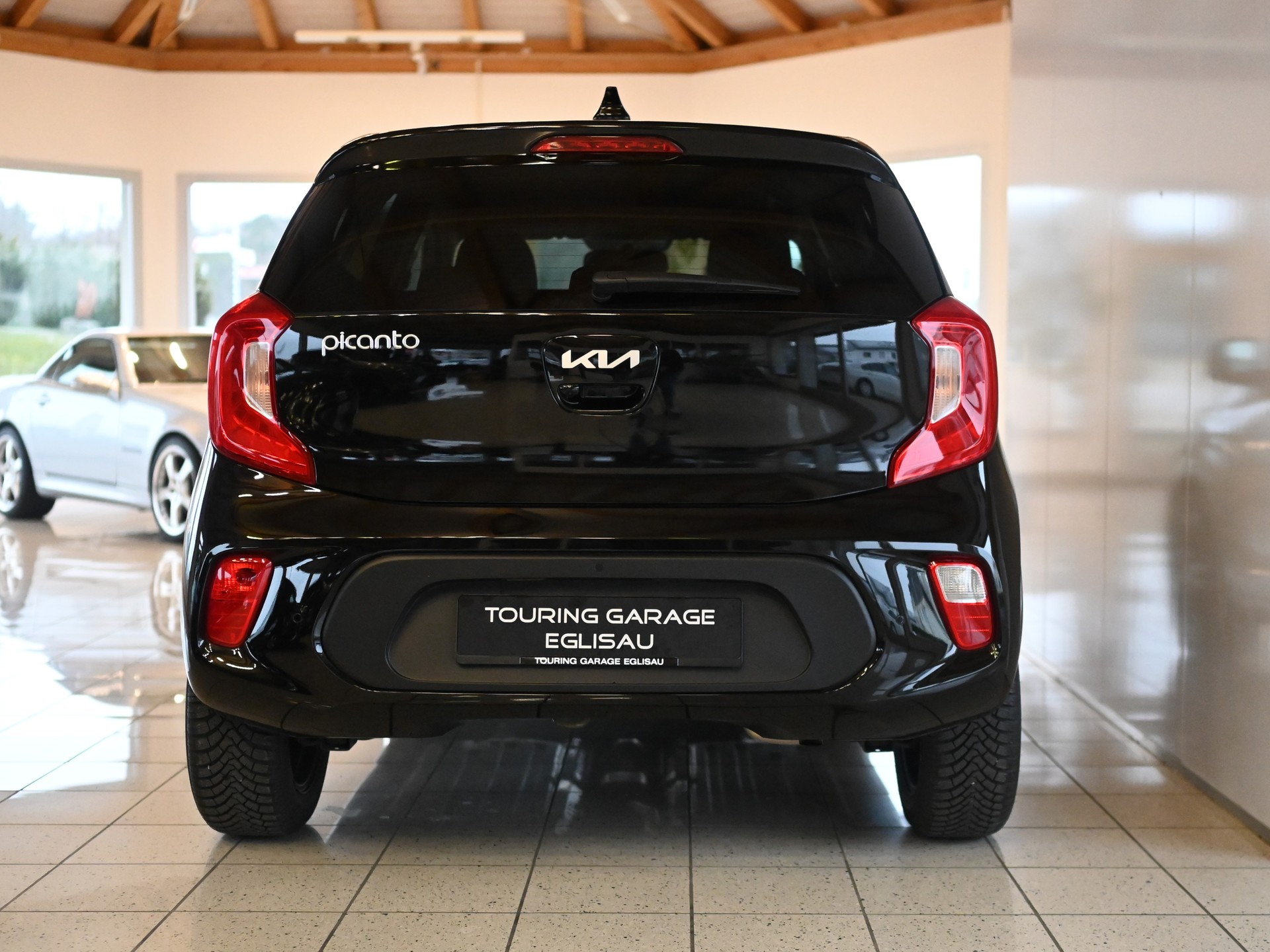 KIA Picanto 1.2 CVVT Style-image-7