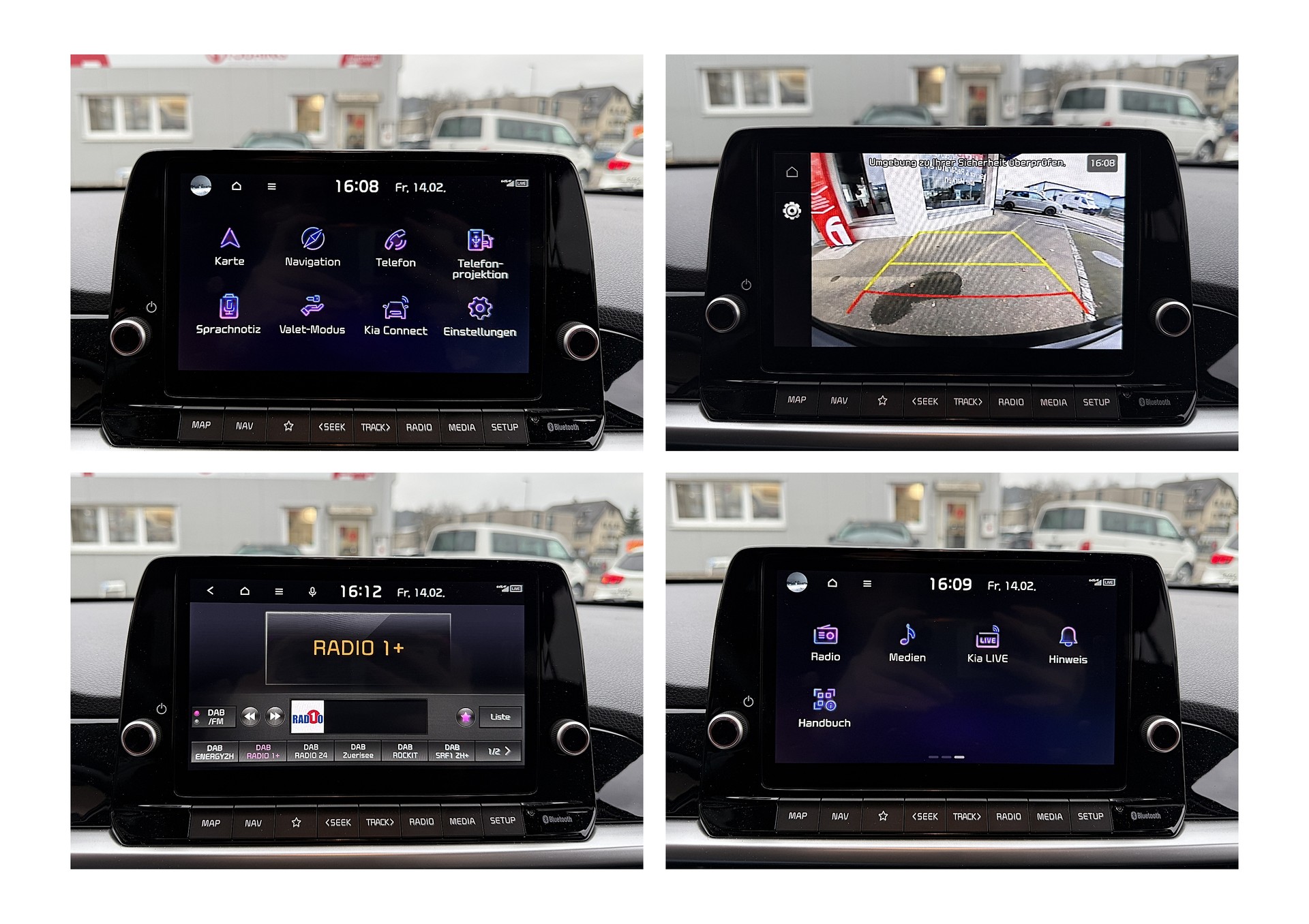 KIA Picanto 1.2 CVVT Style-image-18