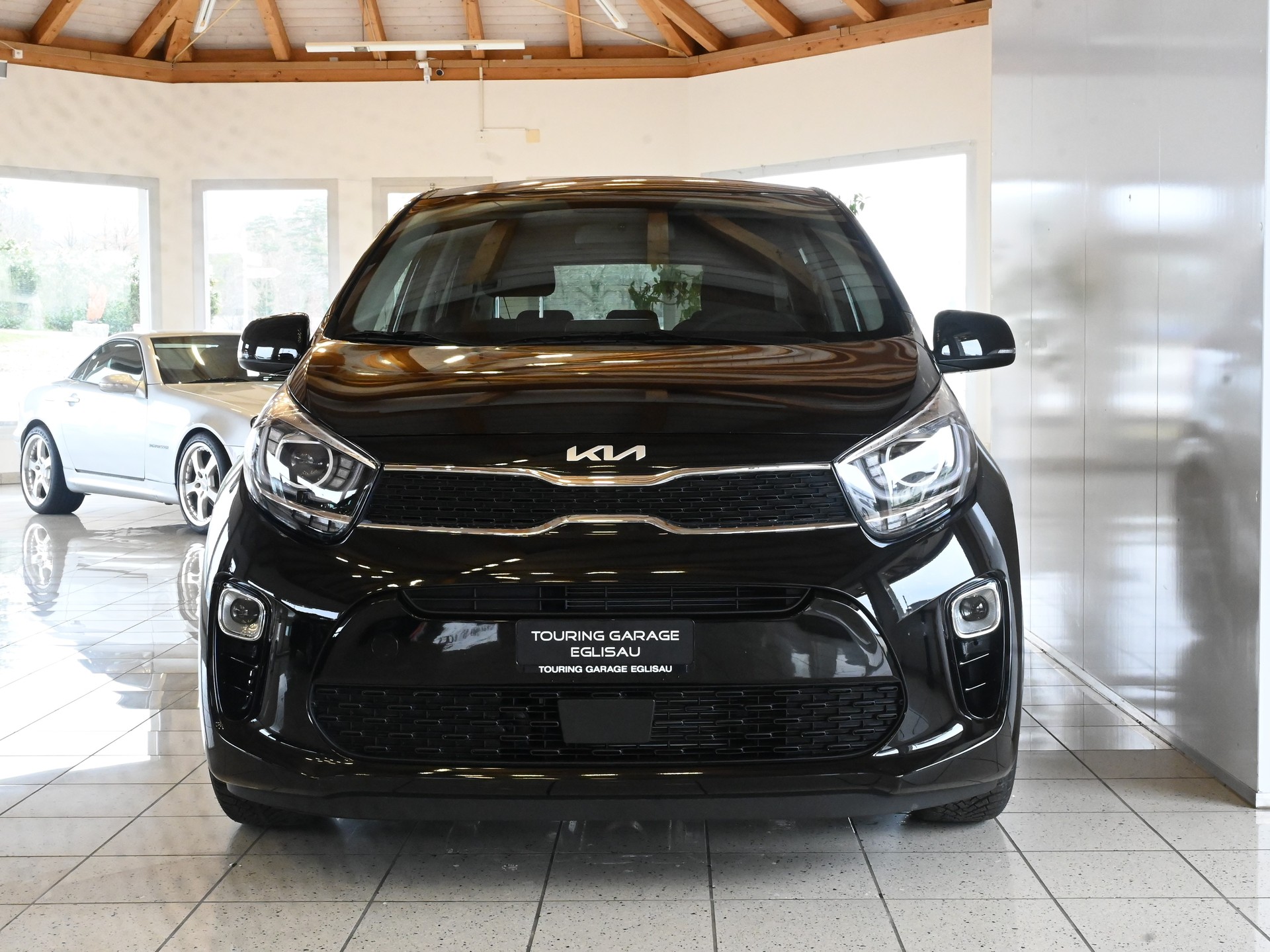 KIA Picanto 1.2 CVVT Style-image-2