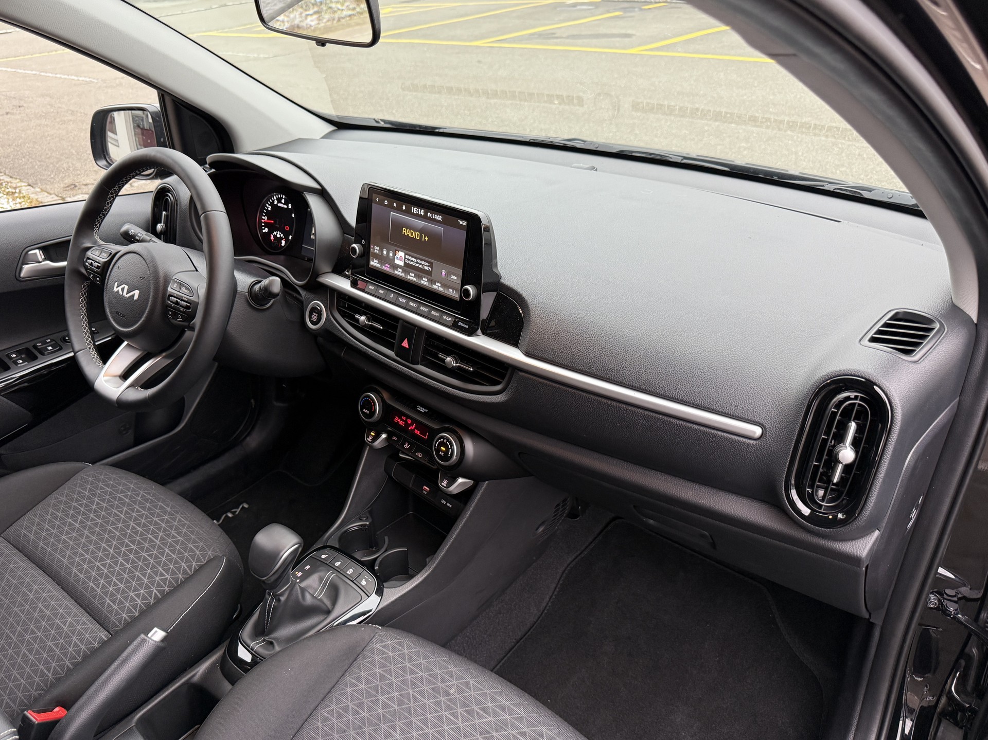 KIA Picanto 1.2 CVVT Style-image-10