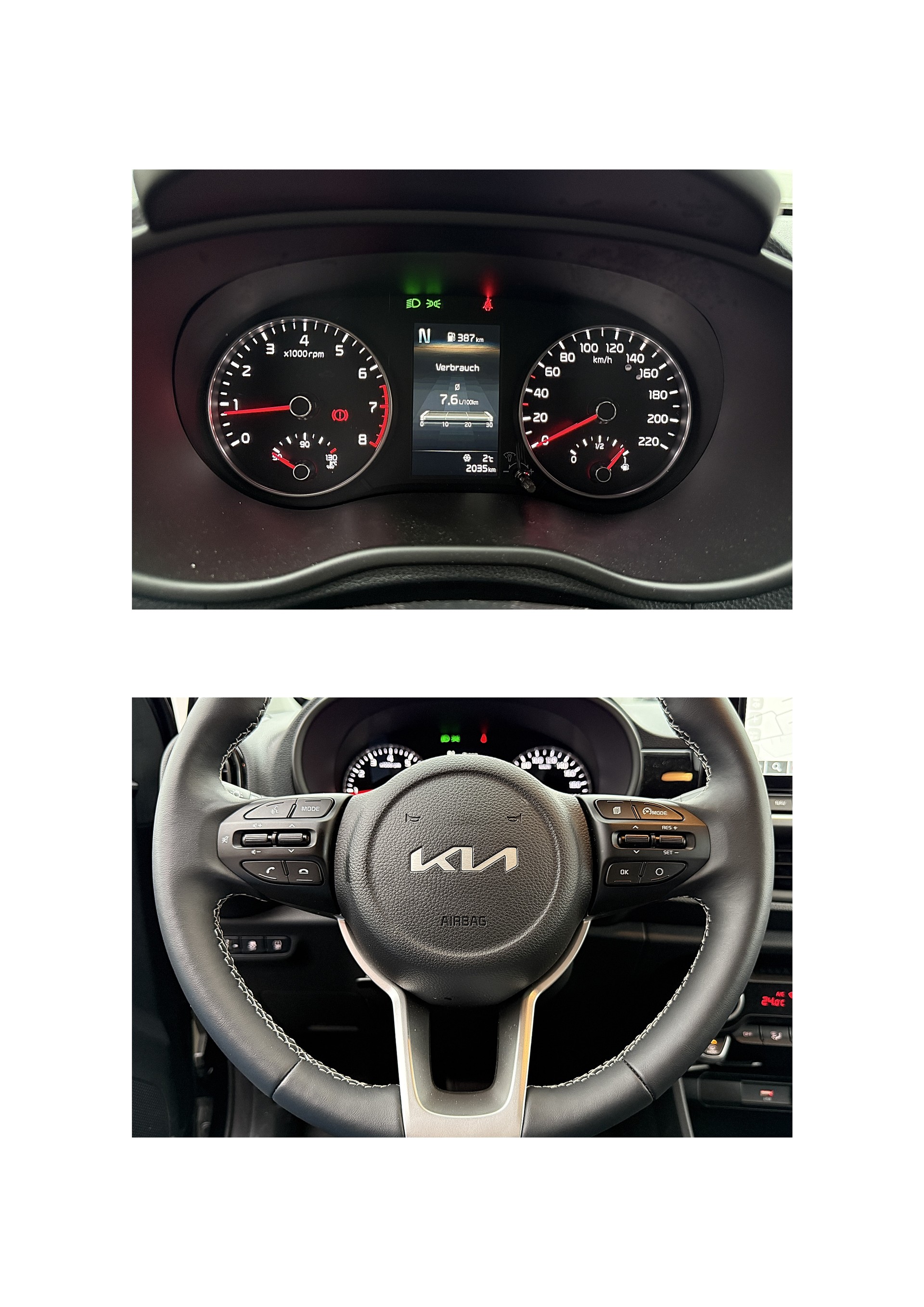 KIA Picanto 1.2 CVVT Style-image-19