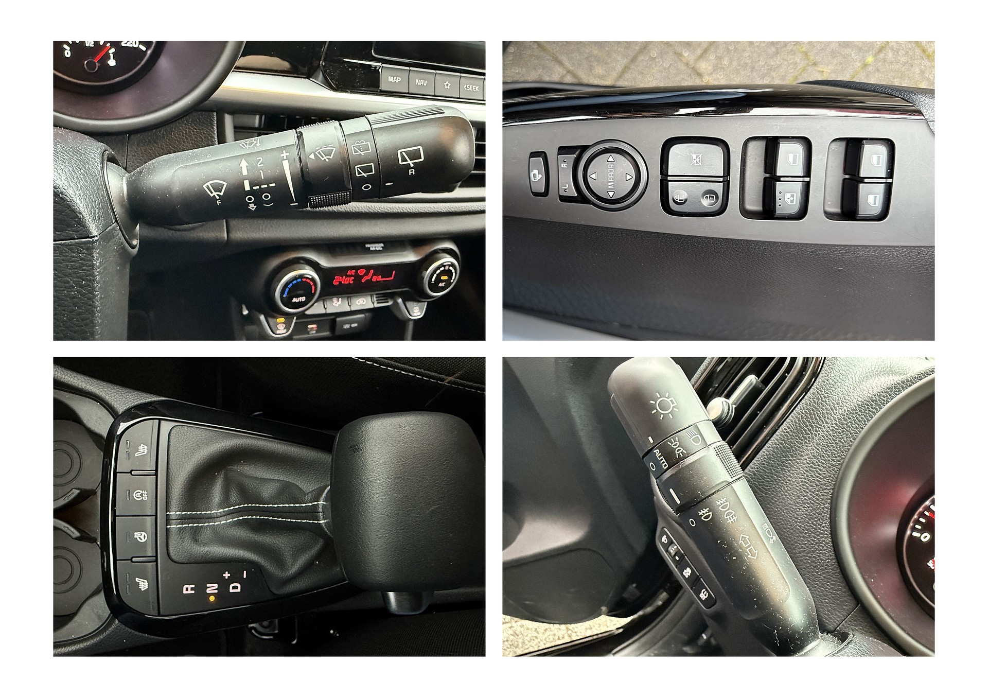 KIA Picanto 1.2 CVVT Style-image-20