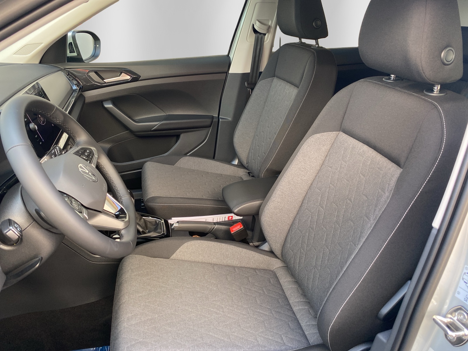 VW T-Cross 1.0 TSI EVO United DSG-image-8