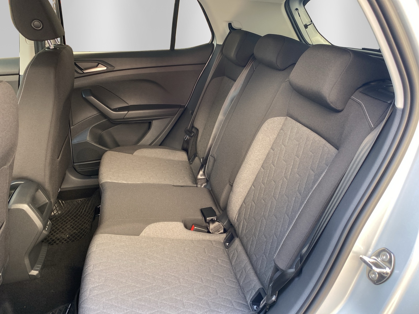 VW T-Cross 1.0 TSI EVO United DSG-image-10
