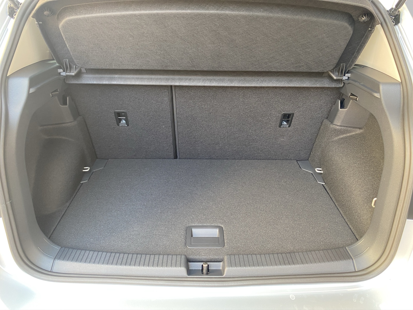 VW T-Cross 1.0 TSI EVO United DSG-image-11
