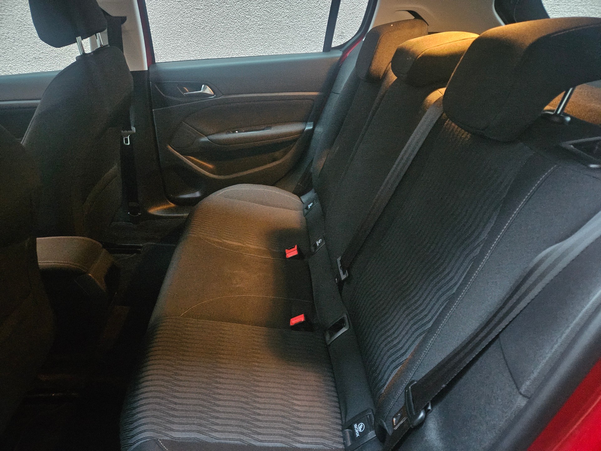 PEUGEOT 308 1.6 BlueHDI Active Automatic-image-9