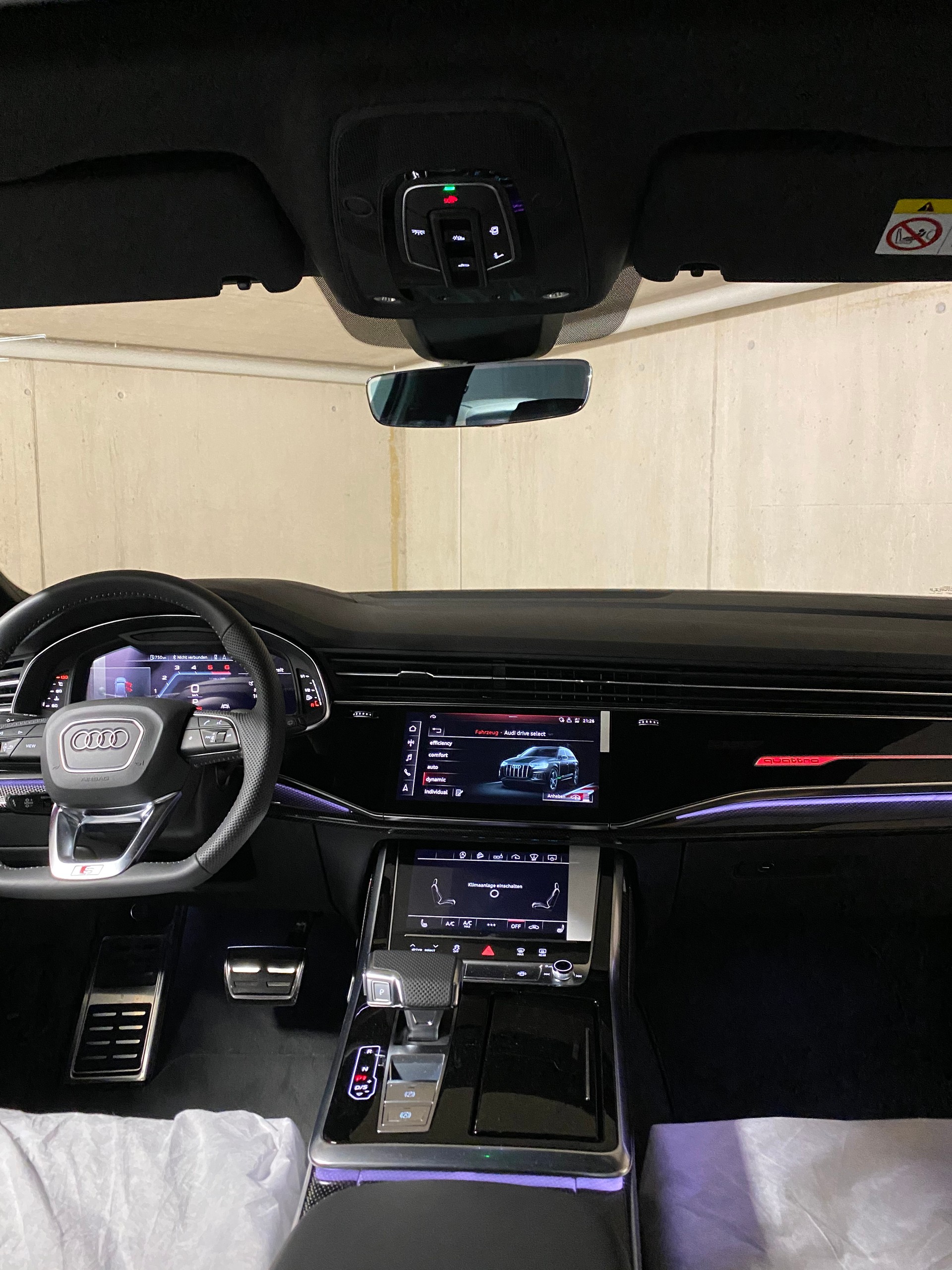 AUDI SQ7 4.0 TDI quattro tiptronic-image-10
