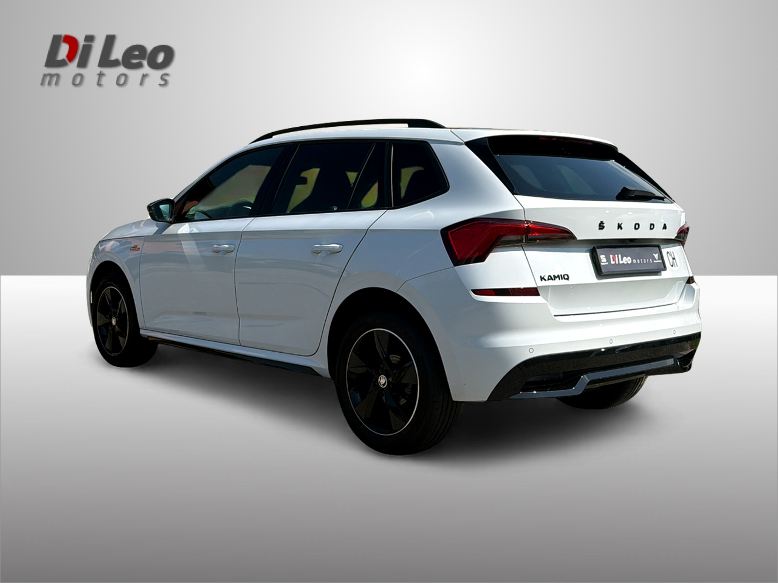 SKODA Kamiq 1.0 TSI Monte Carlo DSG-image-5