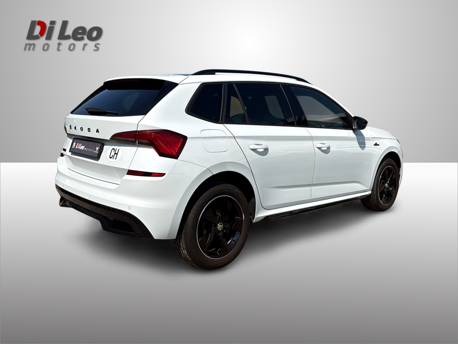 SKODA Kamiq 1.0 TSI Monte Carlo DSG-image-3