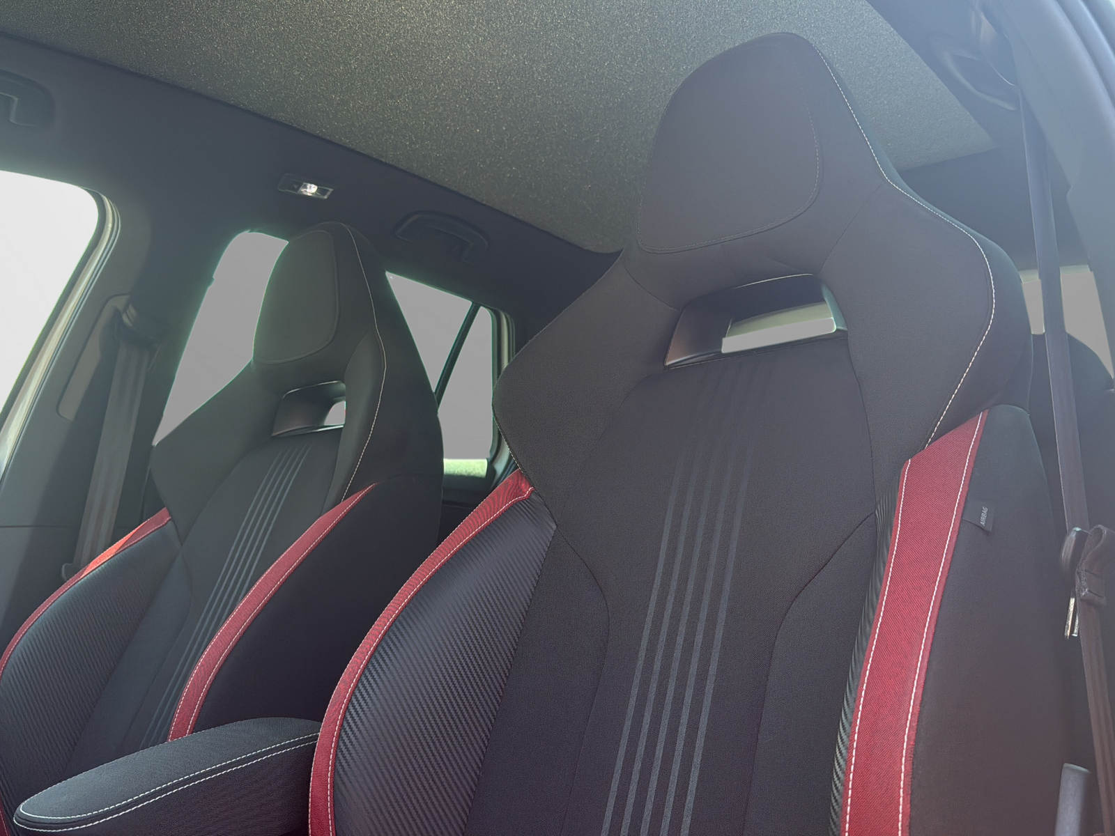 SKODA Kamiq 1.0 TSI Monte Carlo DSG-image-7