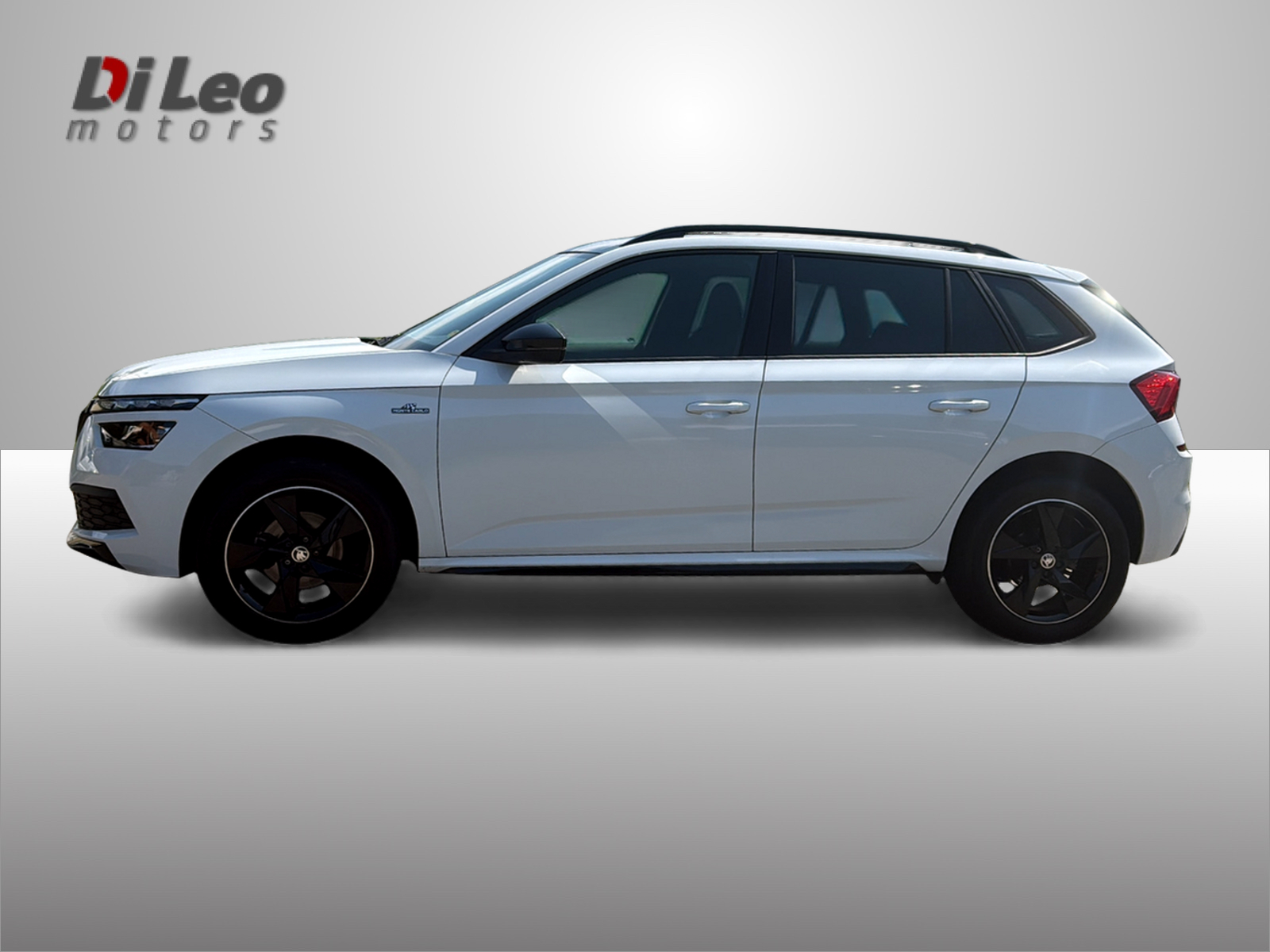 SKODA Kamiq 1.0 TSI Monte Carlo DSG-image-6