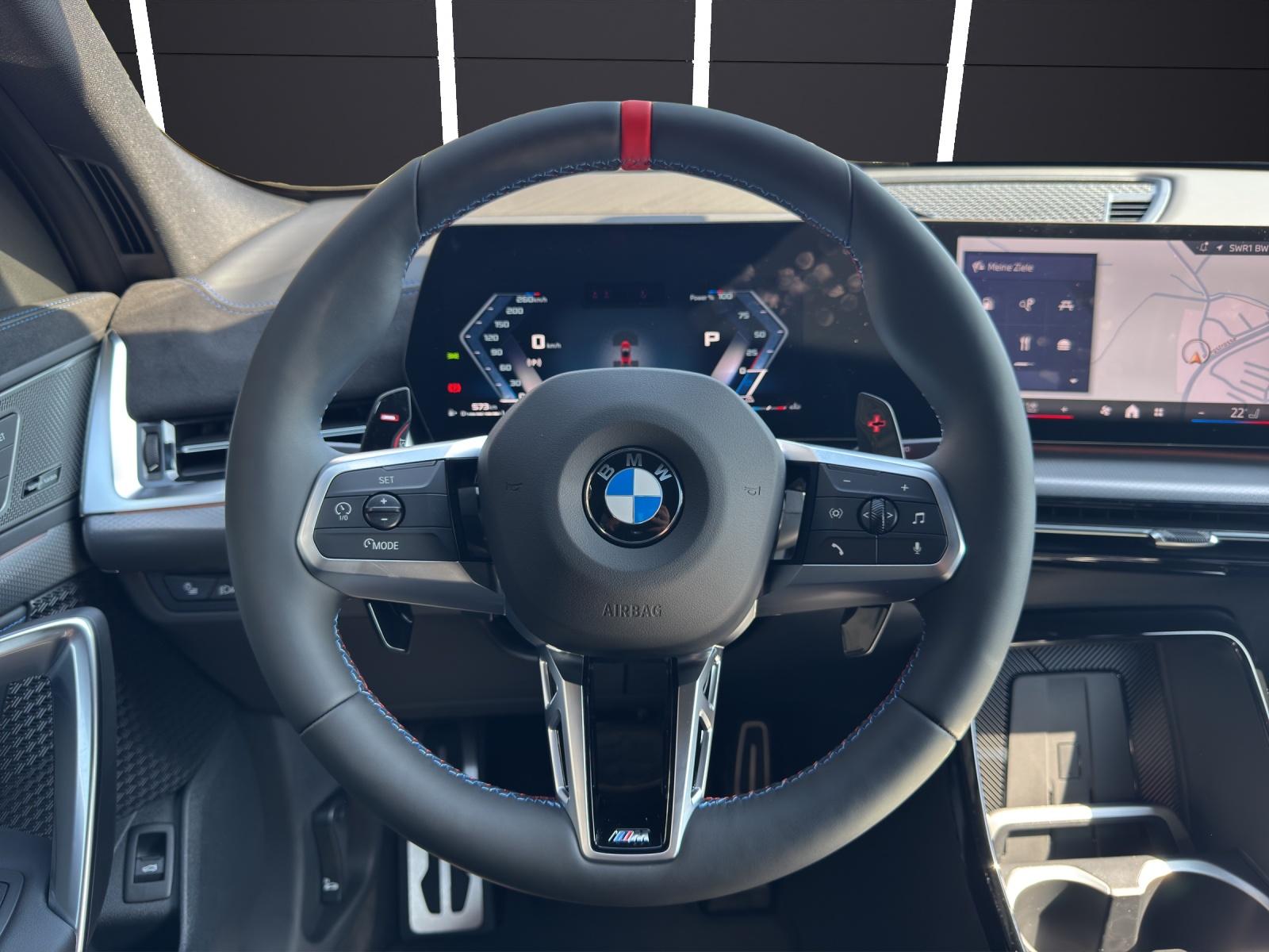 BMW X2 M35i-image-5
