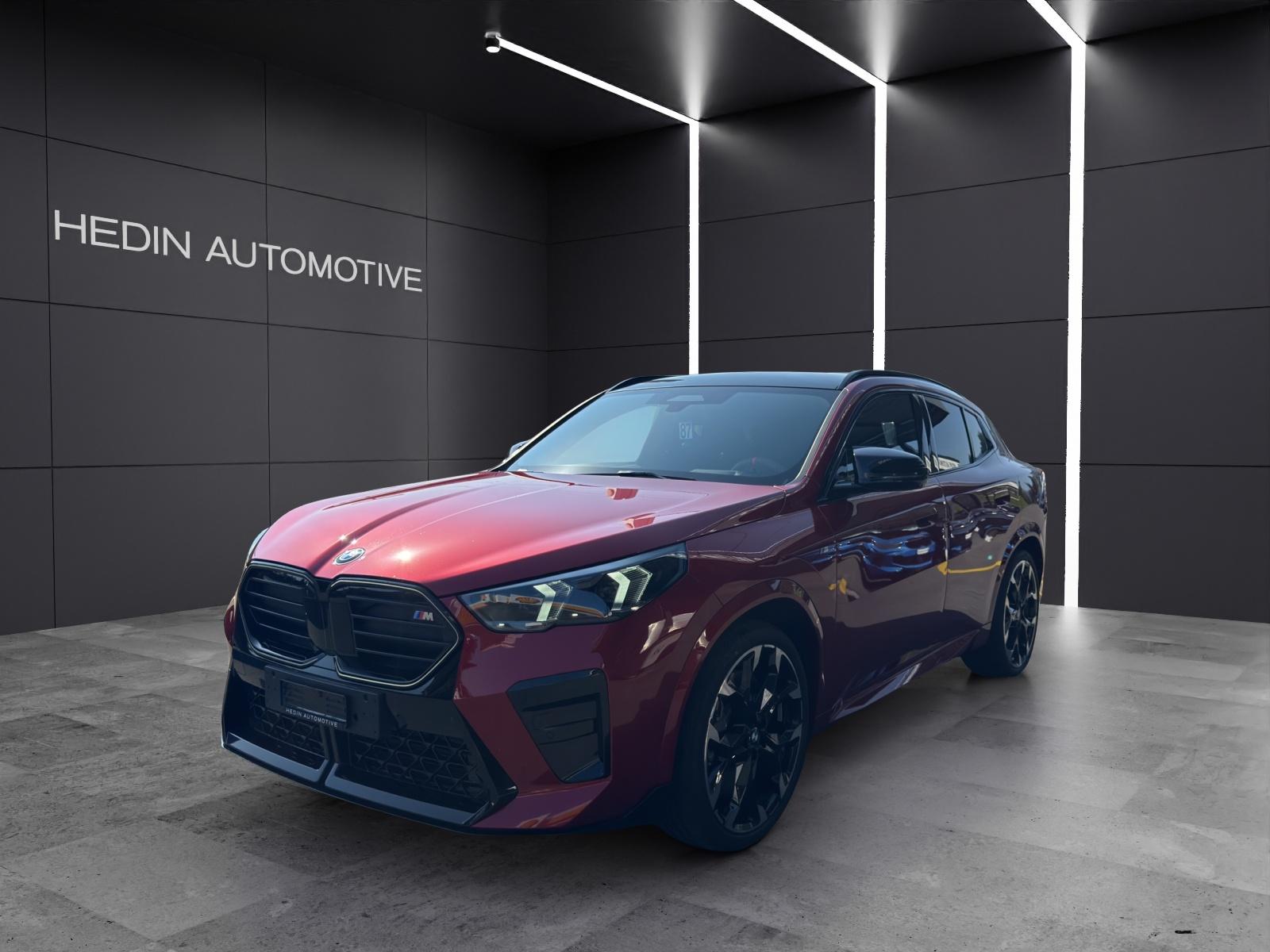 BMW X2 M35i-image-0