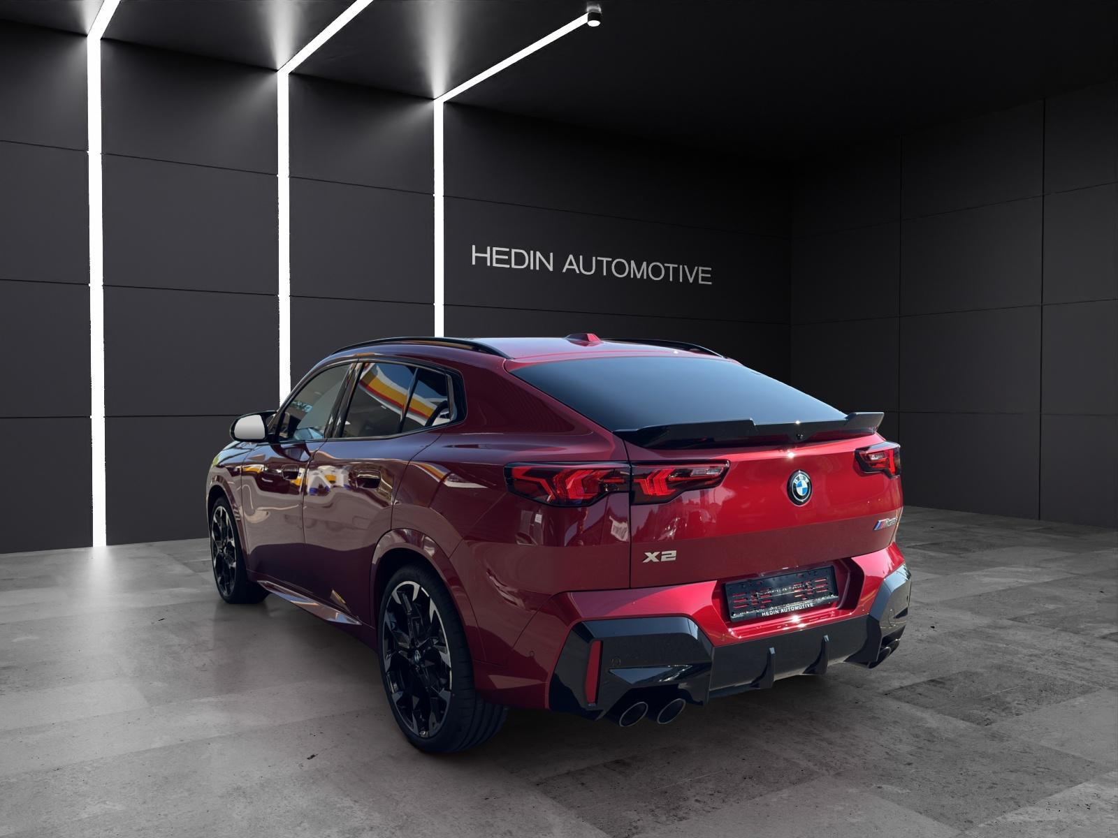 BMW X2 M35i-image-2