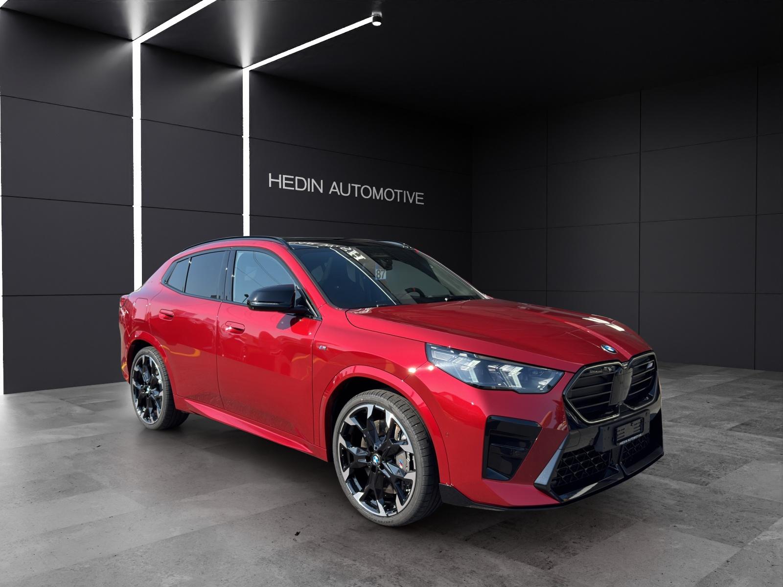 BMW X2 M35i-image-17