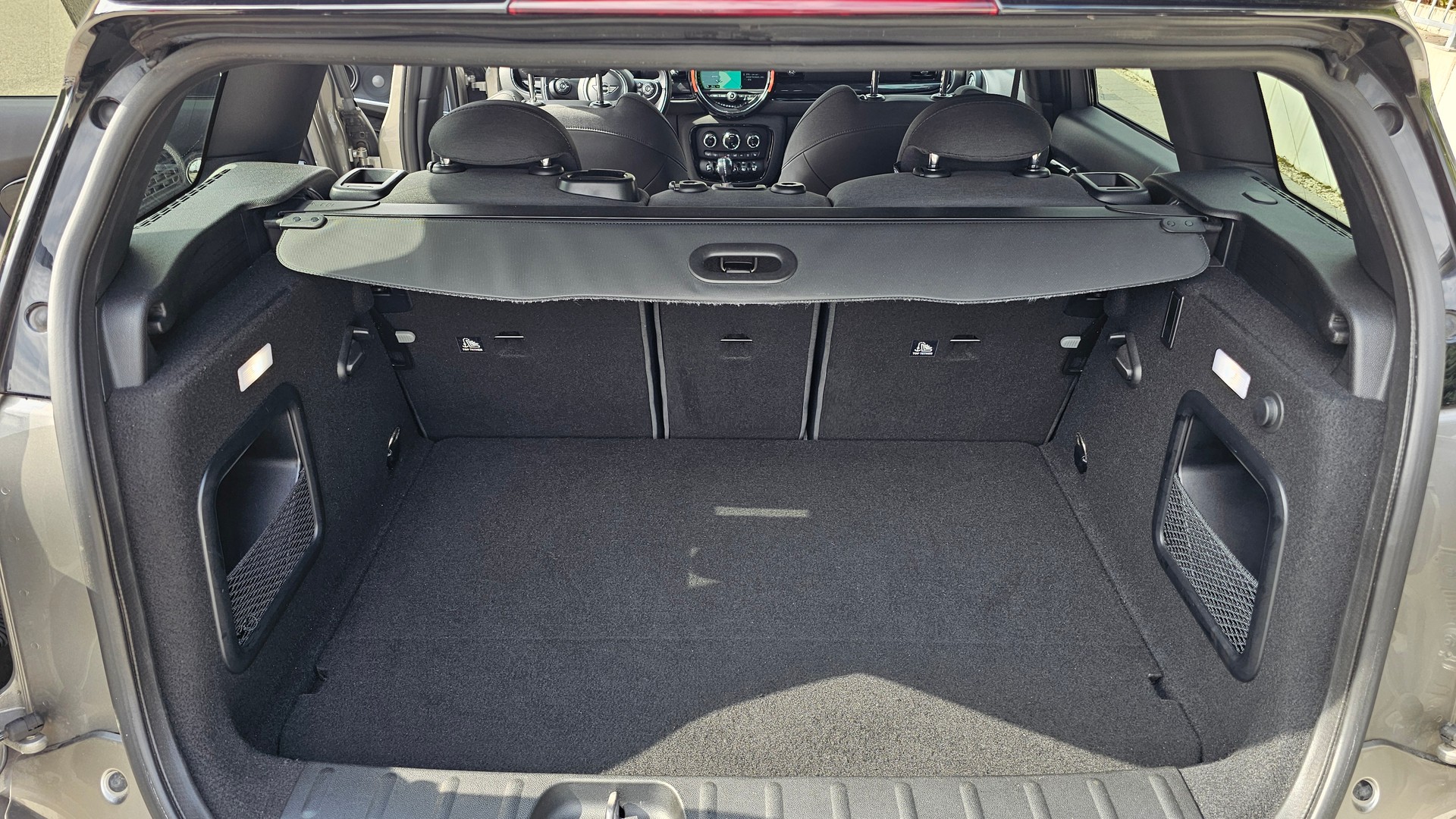MINI Clubman Cooper S John Works-image-9