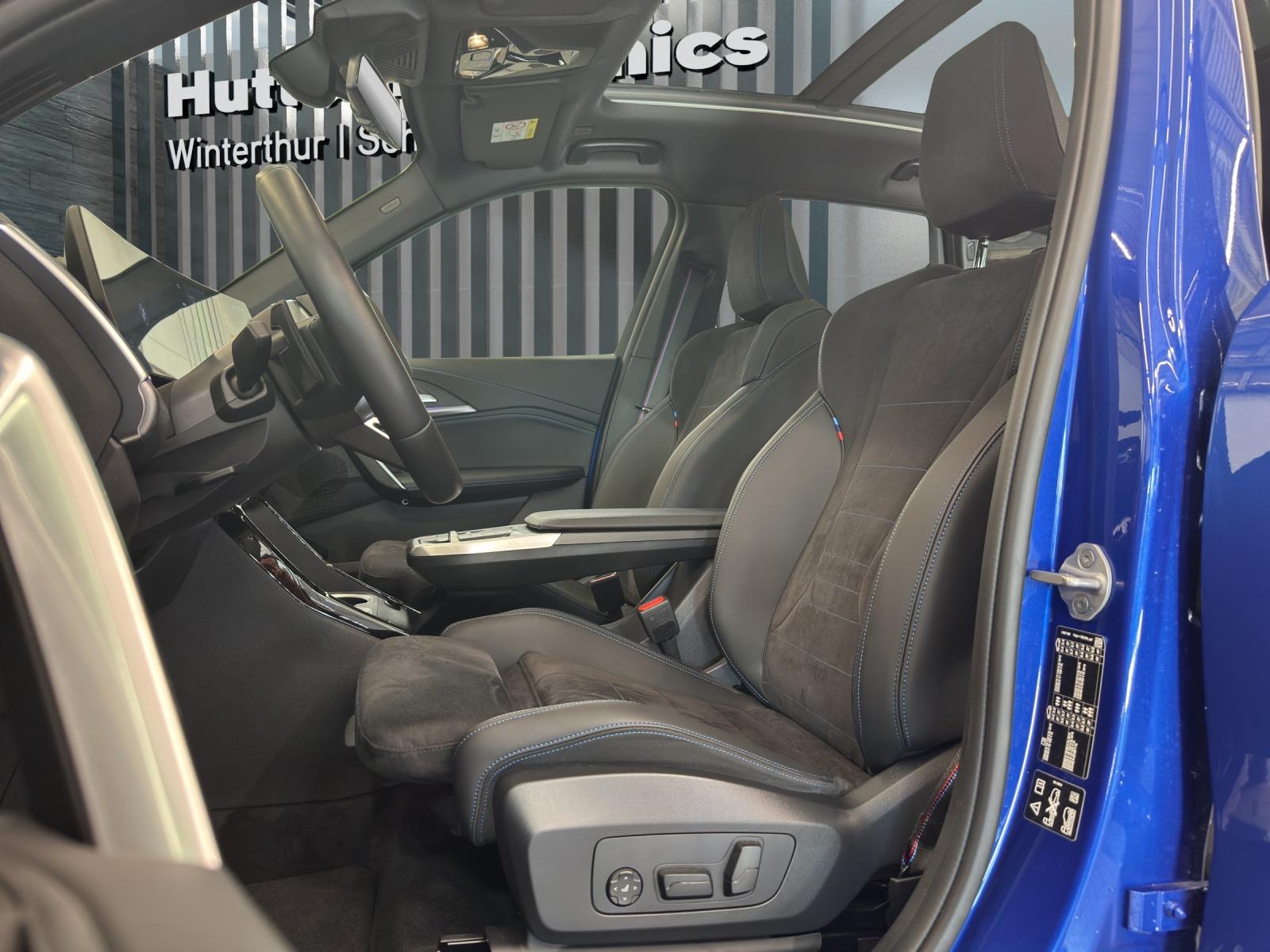 BMW X1 23d xDrive M Sportpaket Pro-image-13