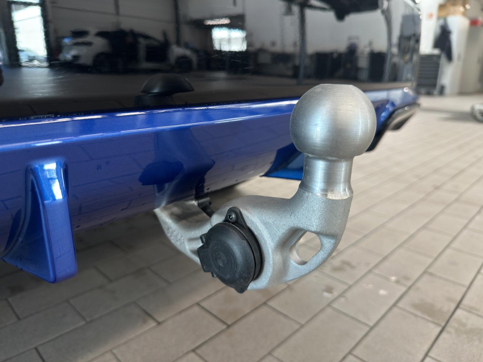 BMW X1 23d xDrive M Sportpaket Pro-image-19