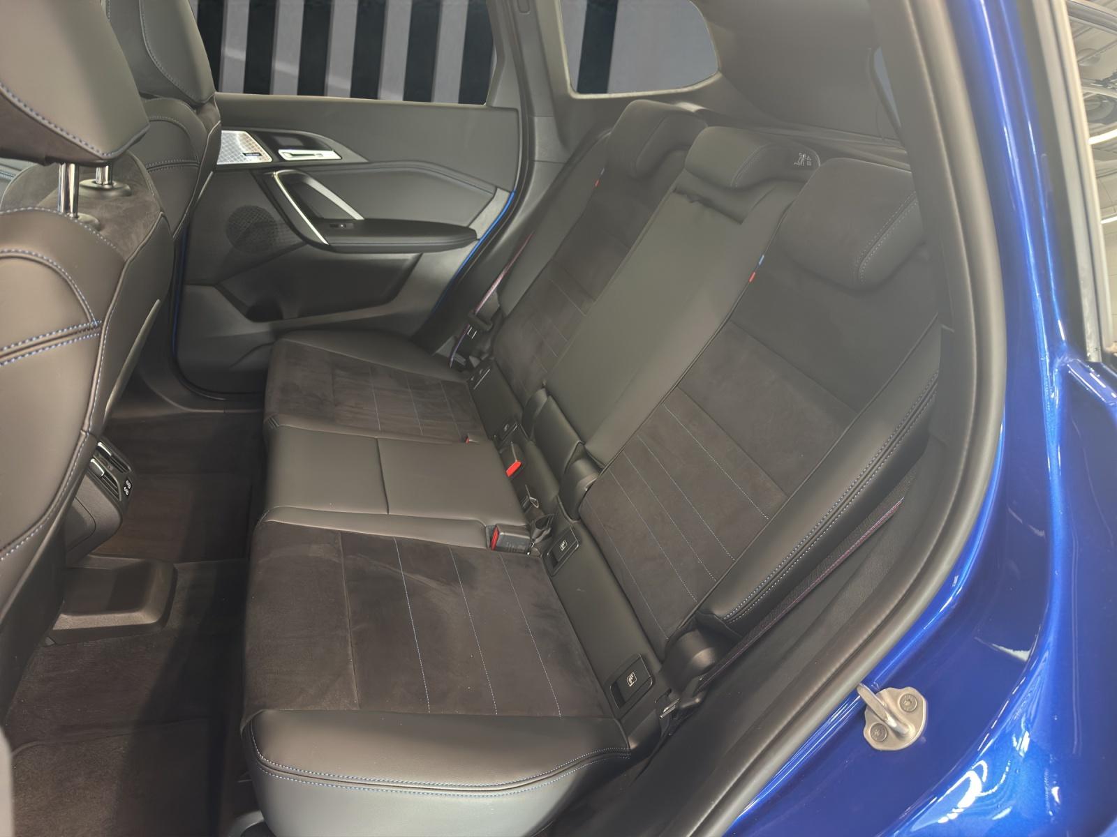 BMW X1 23d xDrive M Sportpaket Pro-image-15